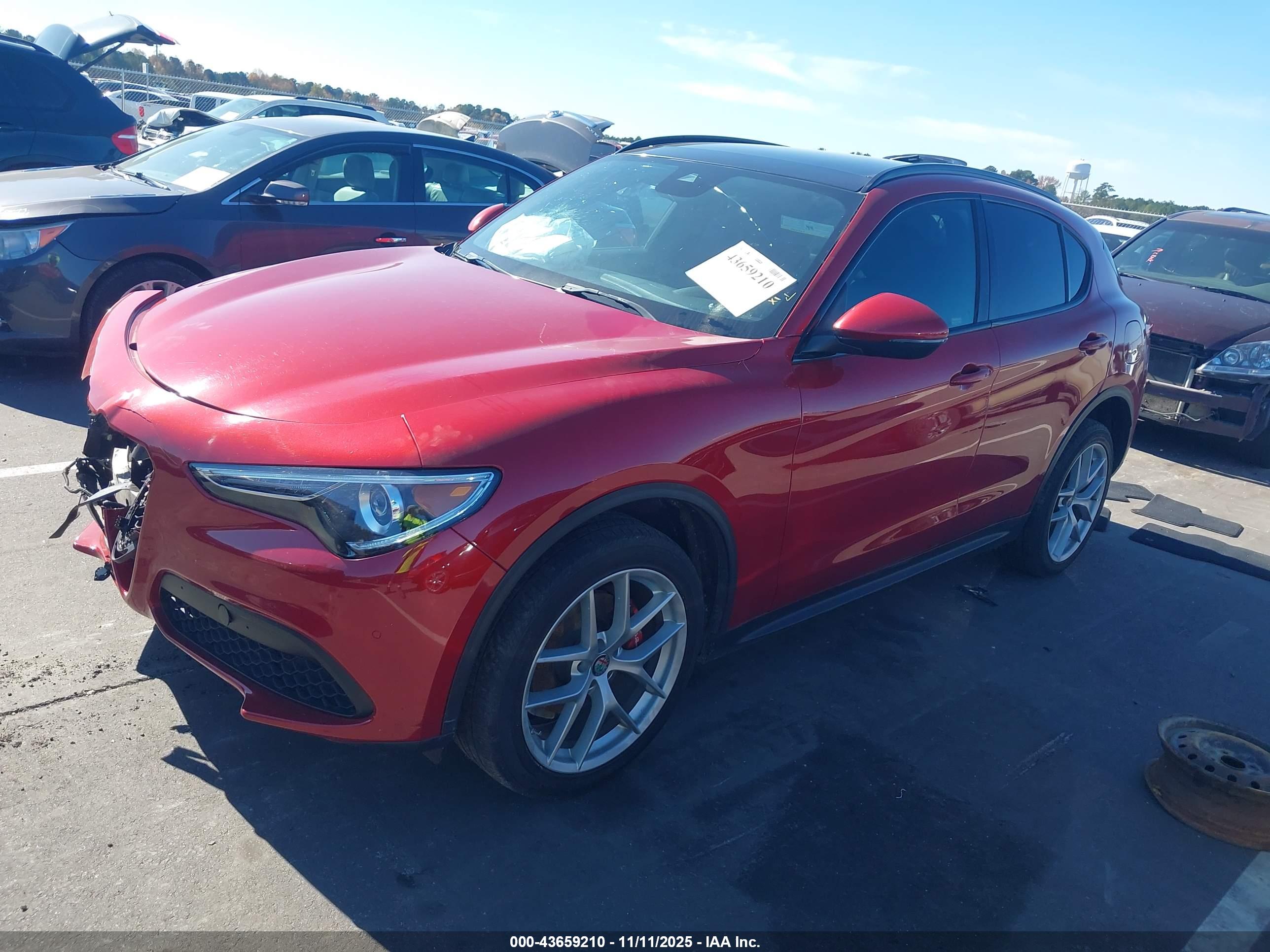 ALFA ROMEO image 2