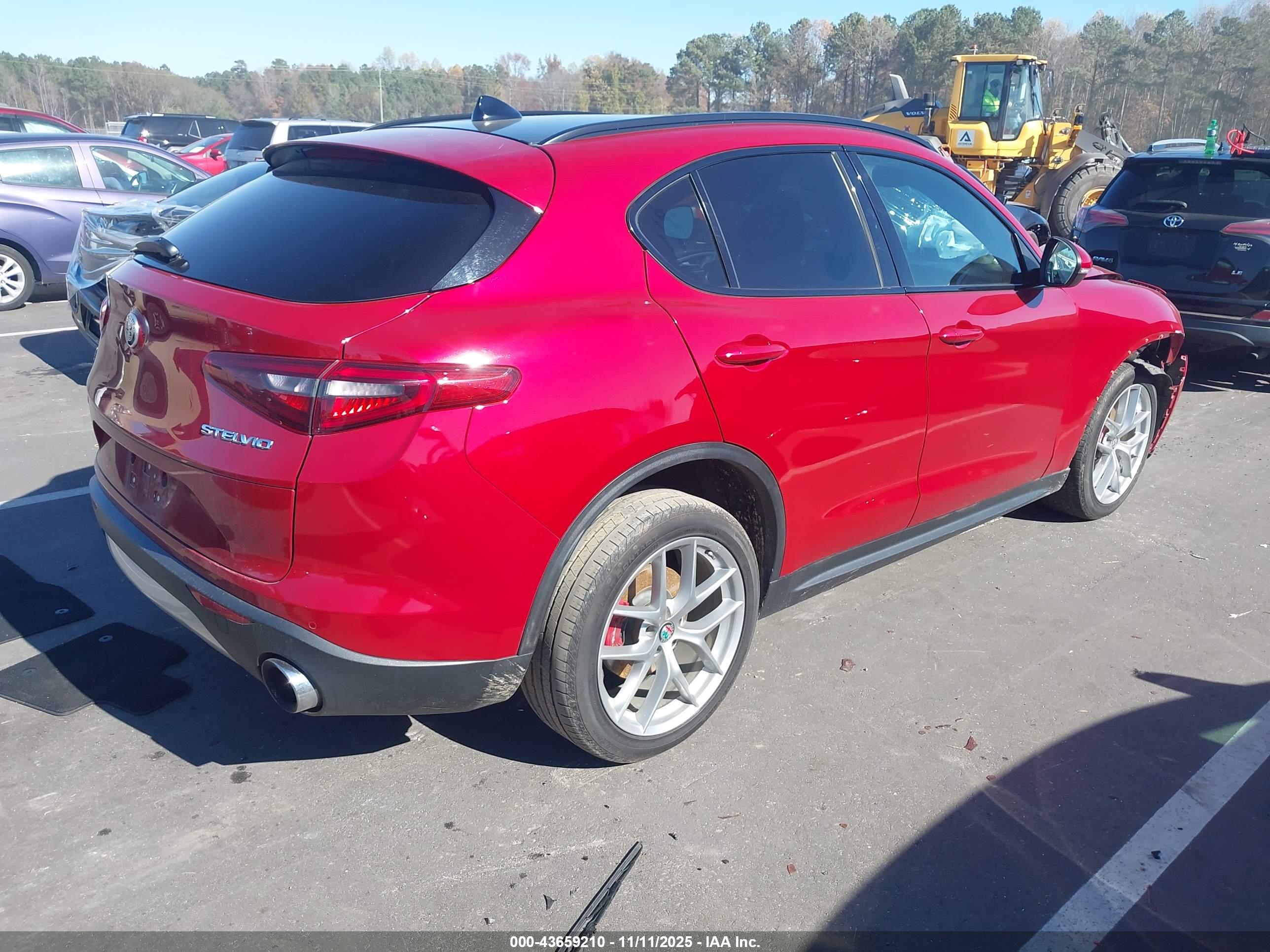 ALFA ROMEO image 4