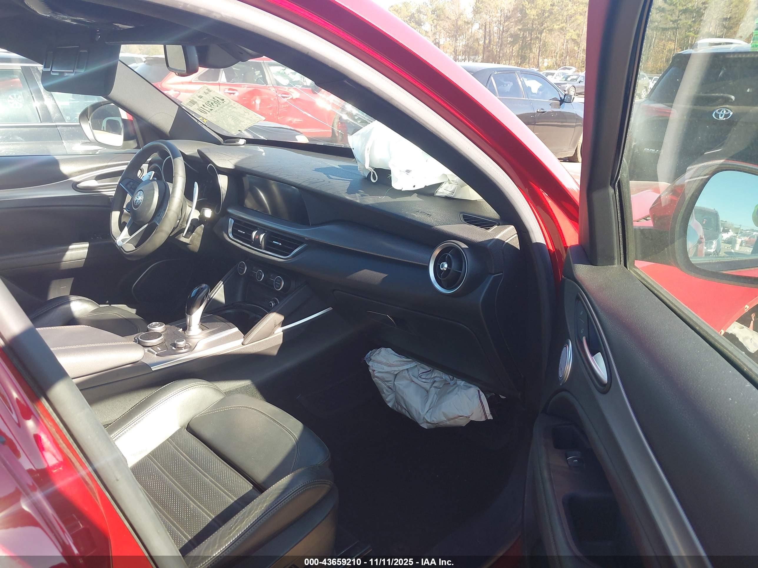 ALFA ROMEO image 5