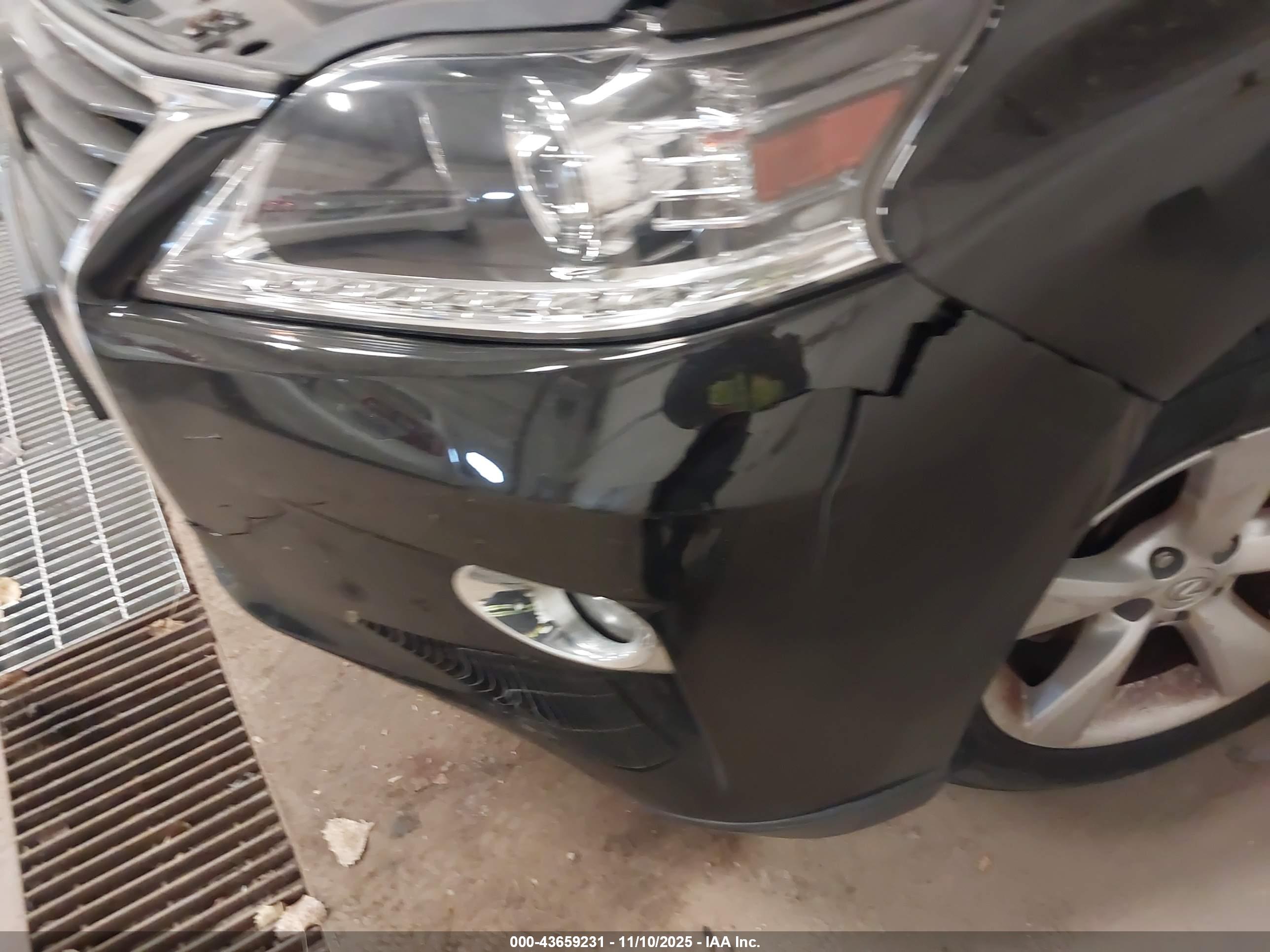 LEXUS RX image 6