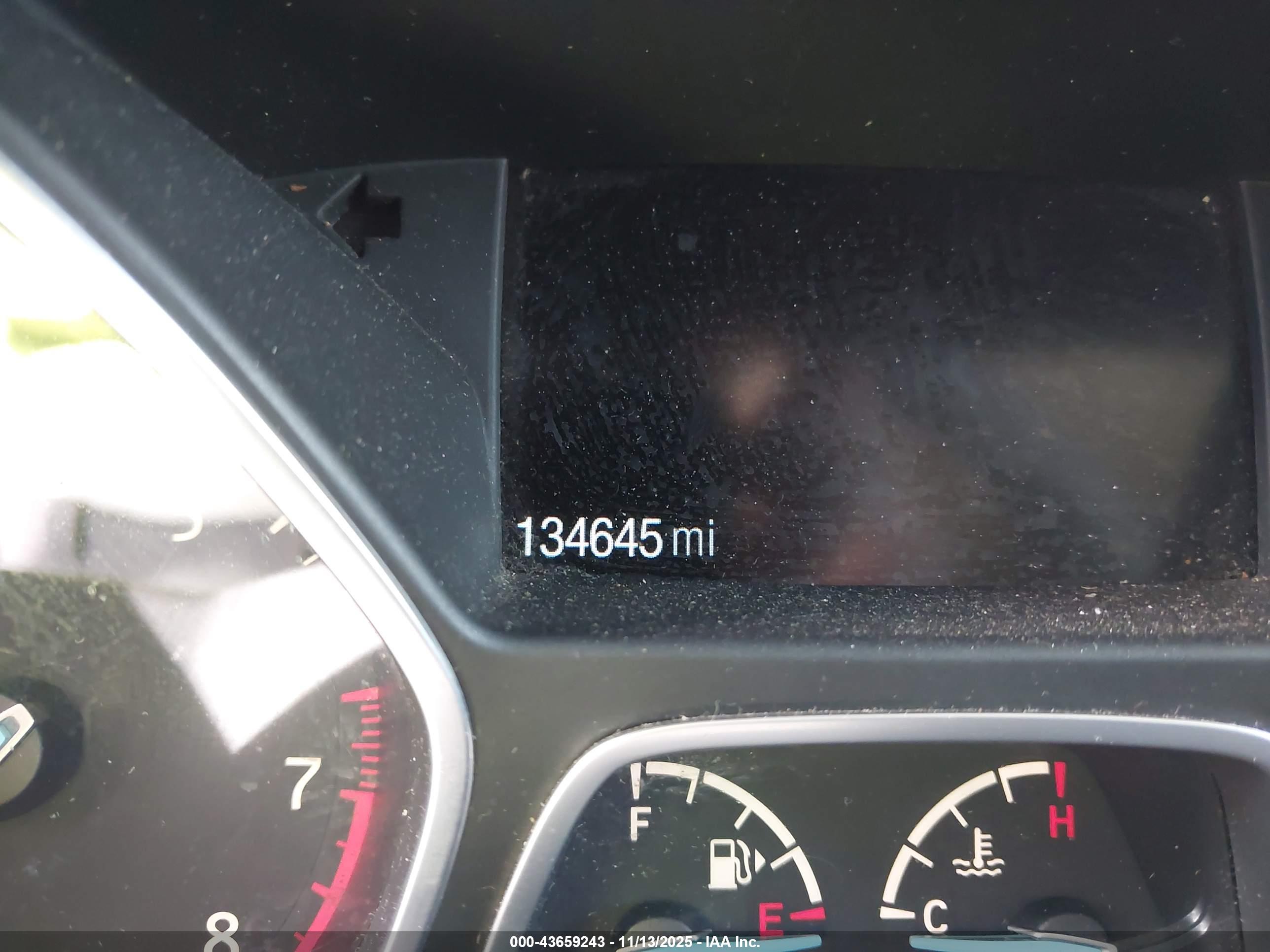 FORD ESCAPE image 7