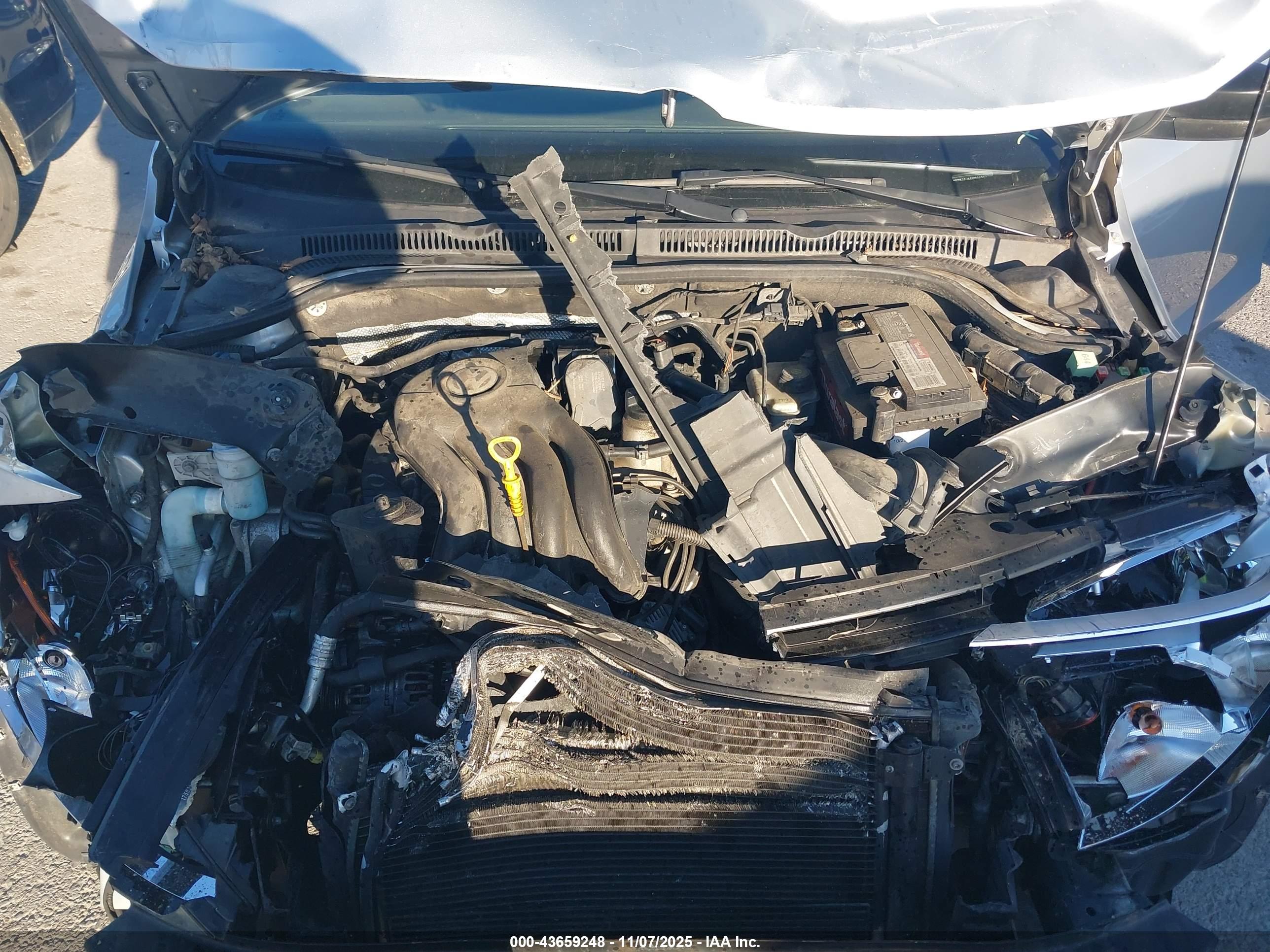 VOLKSWAGEN JETTA image 10