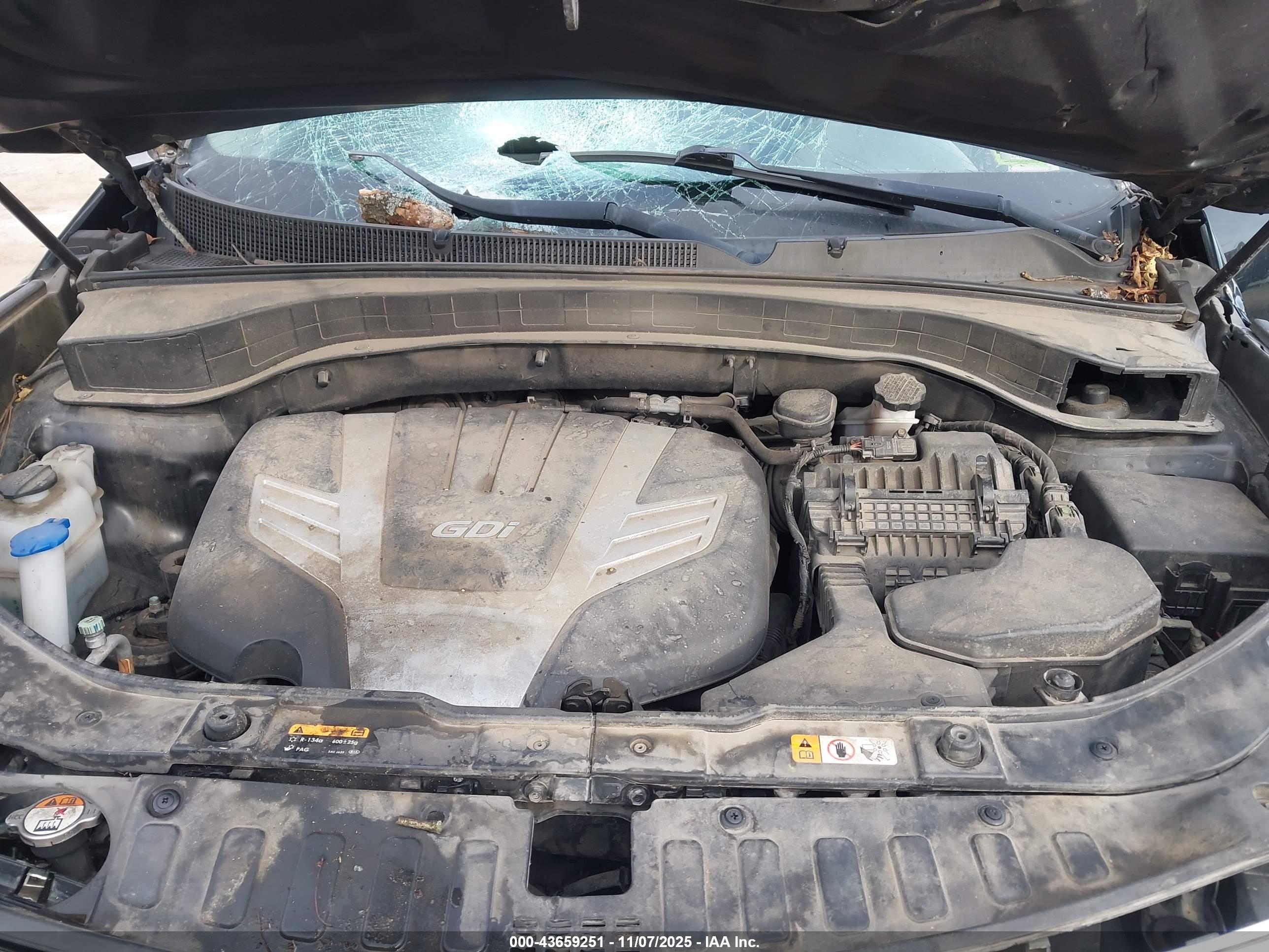 KIA SORENTO image 10