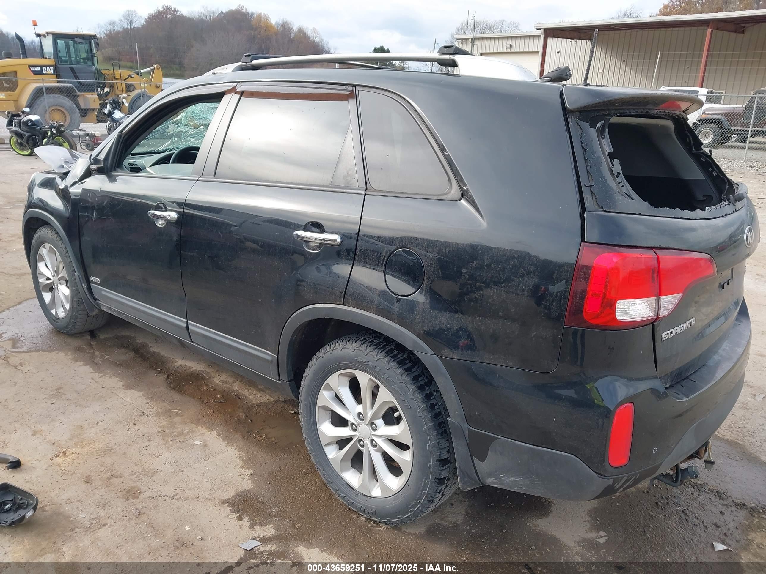 KIA SORENTO image 3