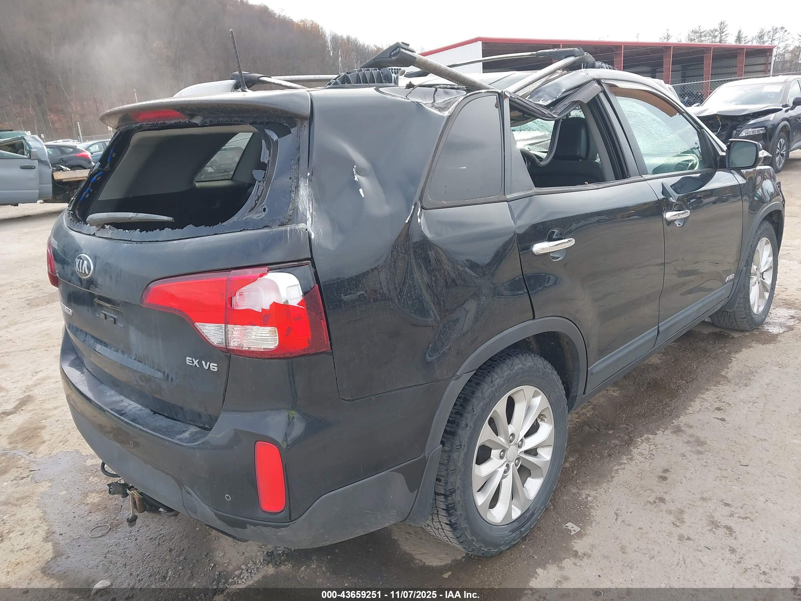 KIA SORENTO image 4