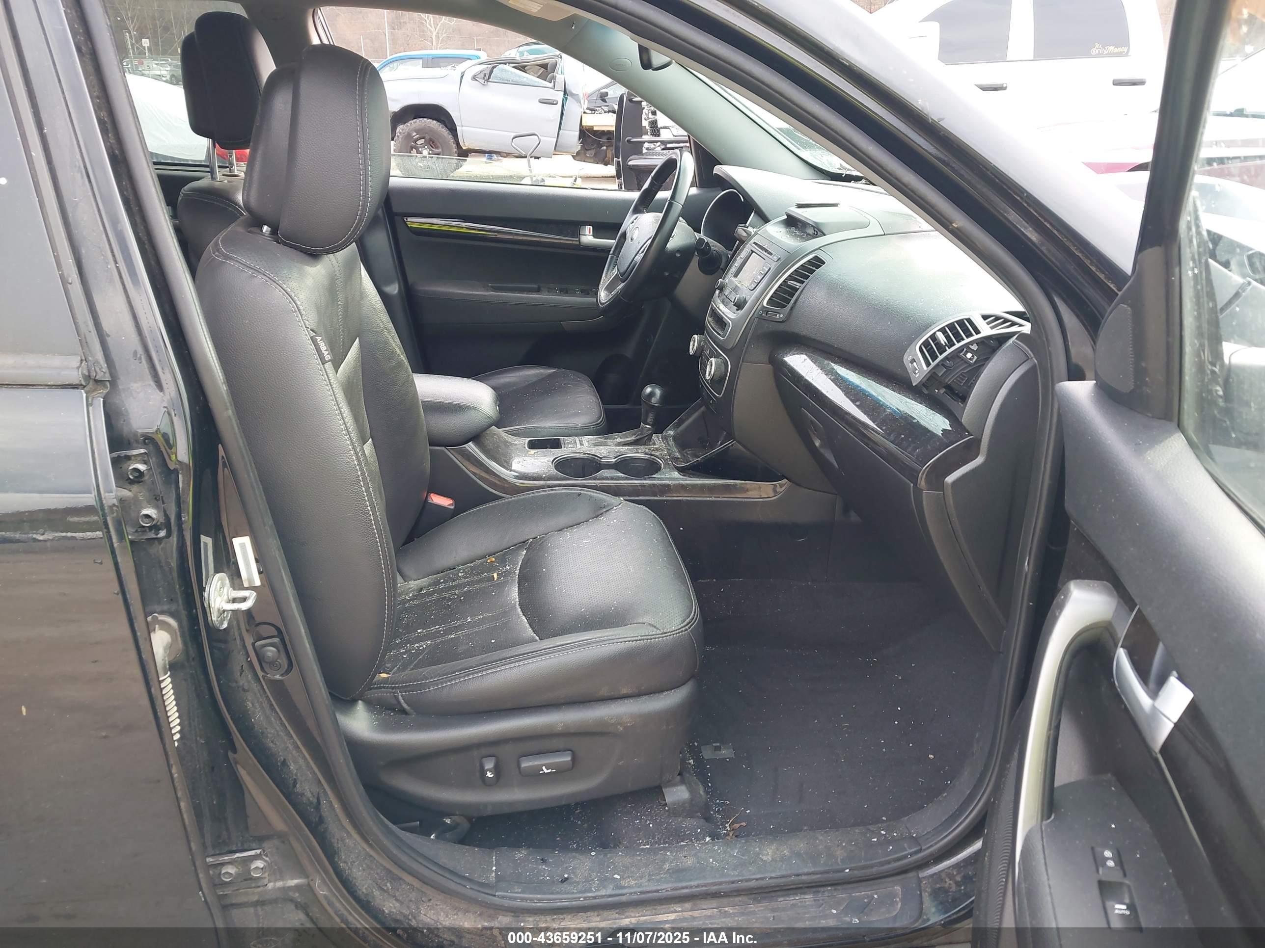 KIA SORENTO image 5