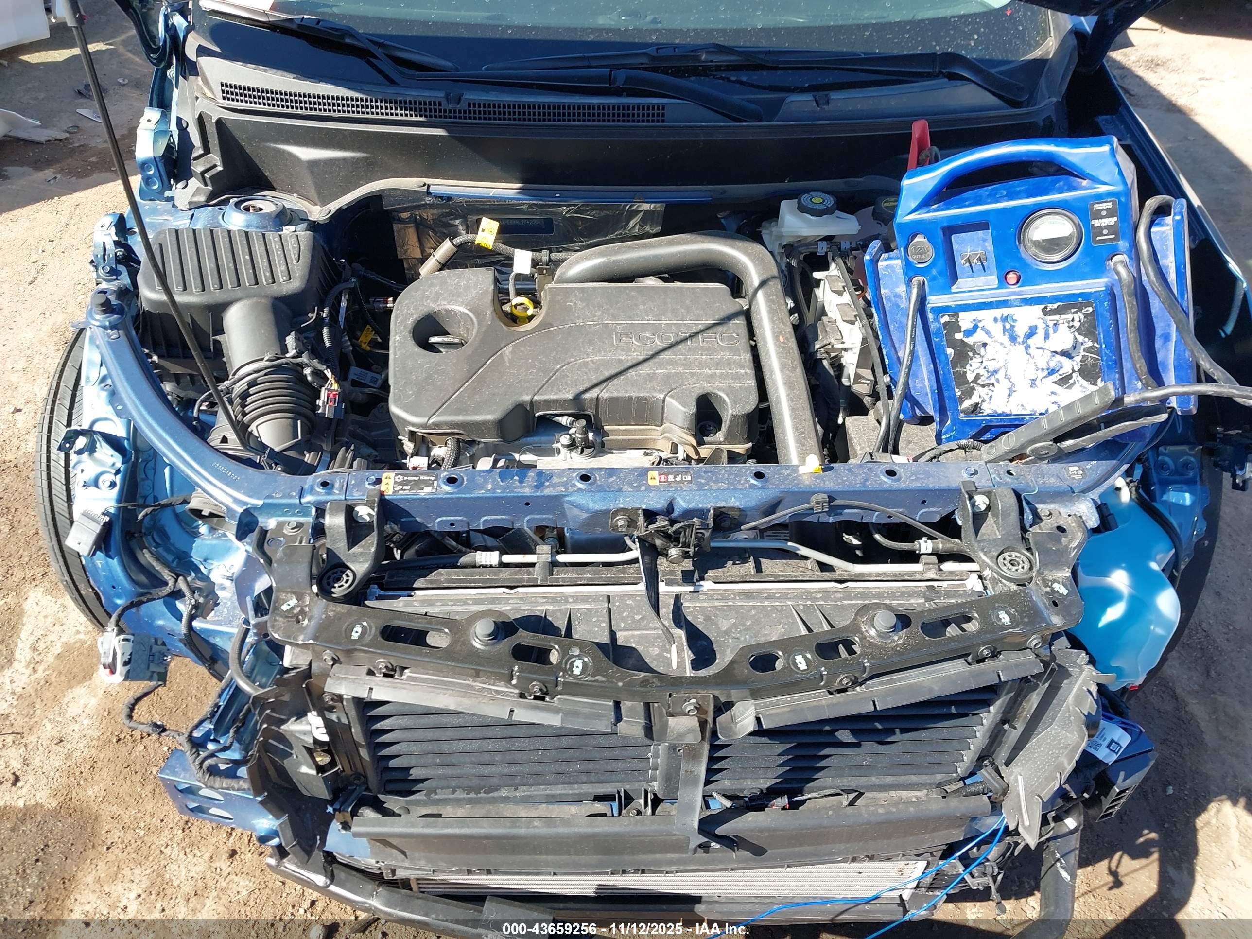 CHEVROLET EQUINOX image 10