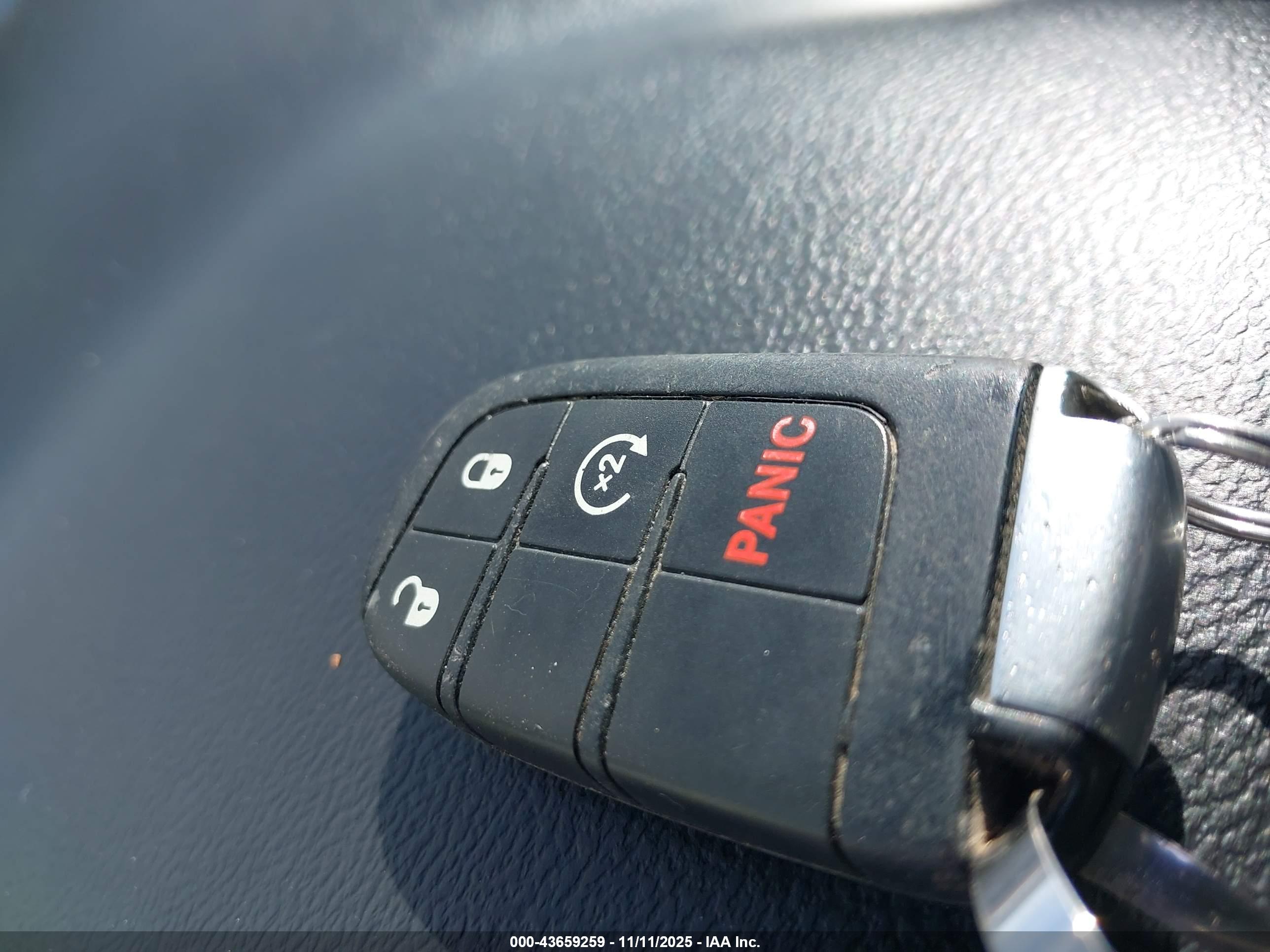 DODGE JOURNEY image 11