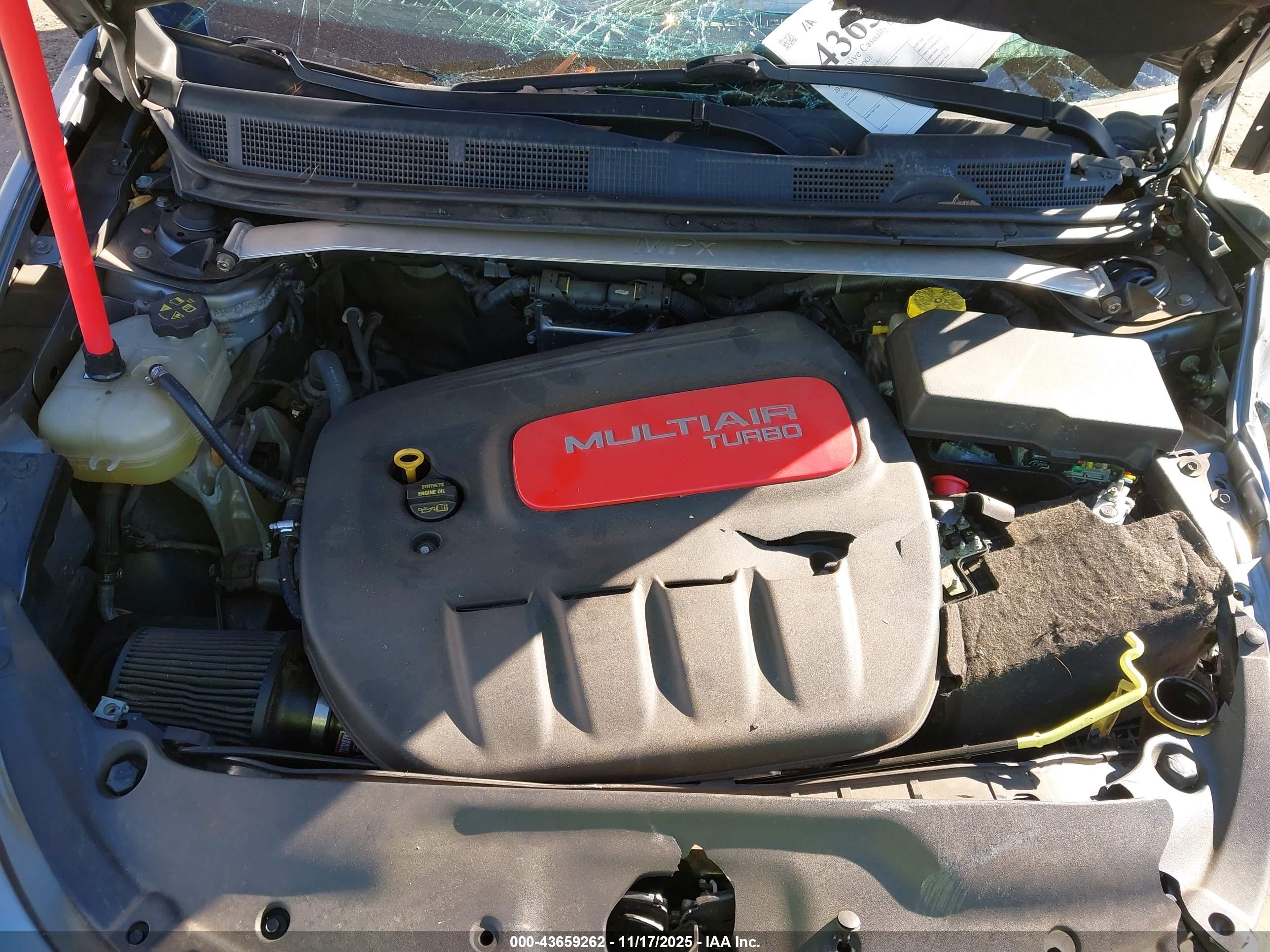 DODGE DART image 10