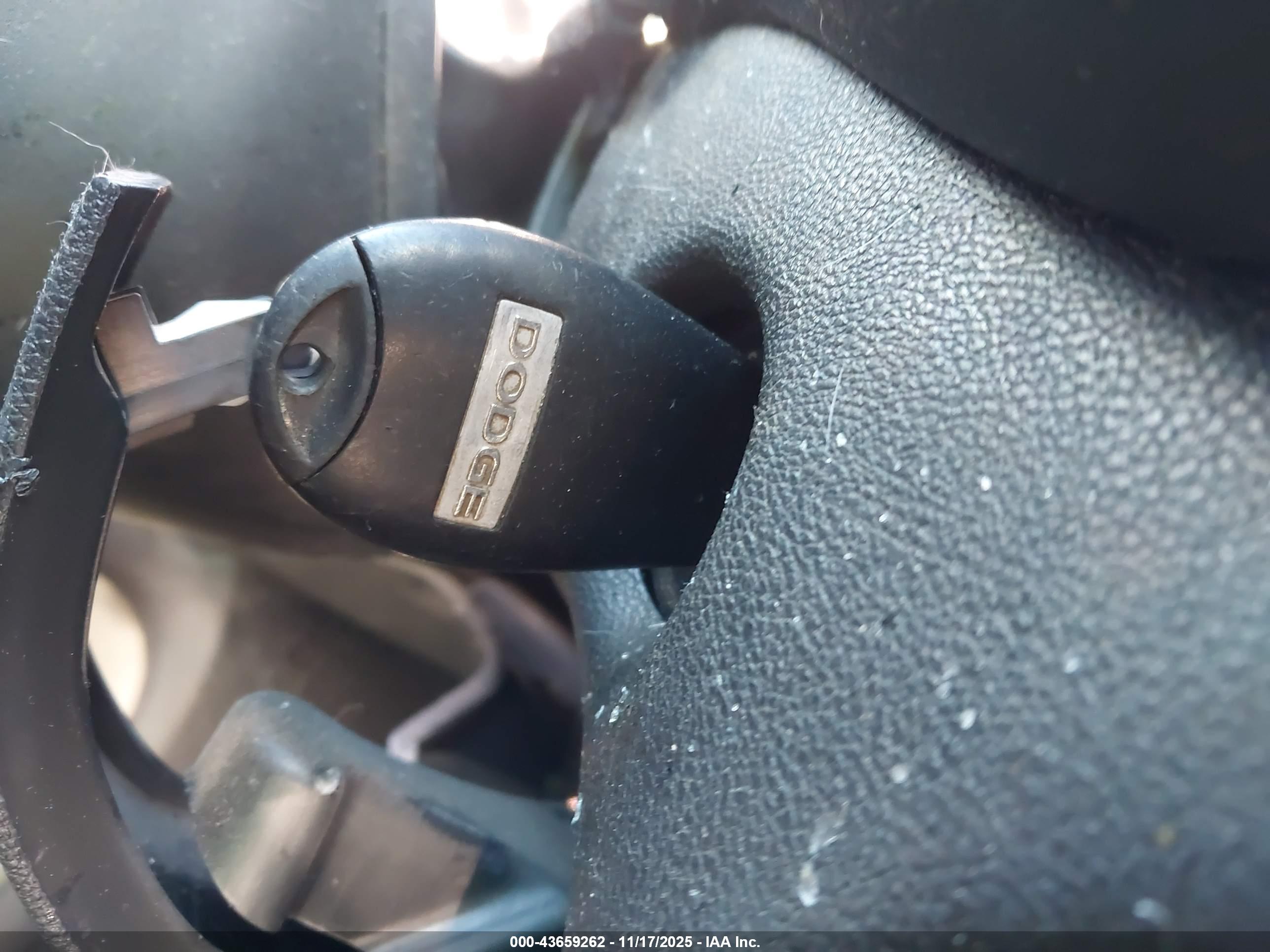 DODGE DART image 11