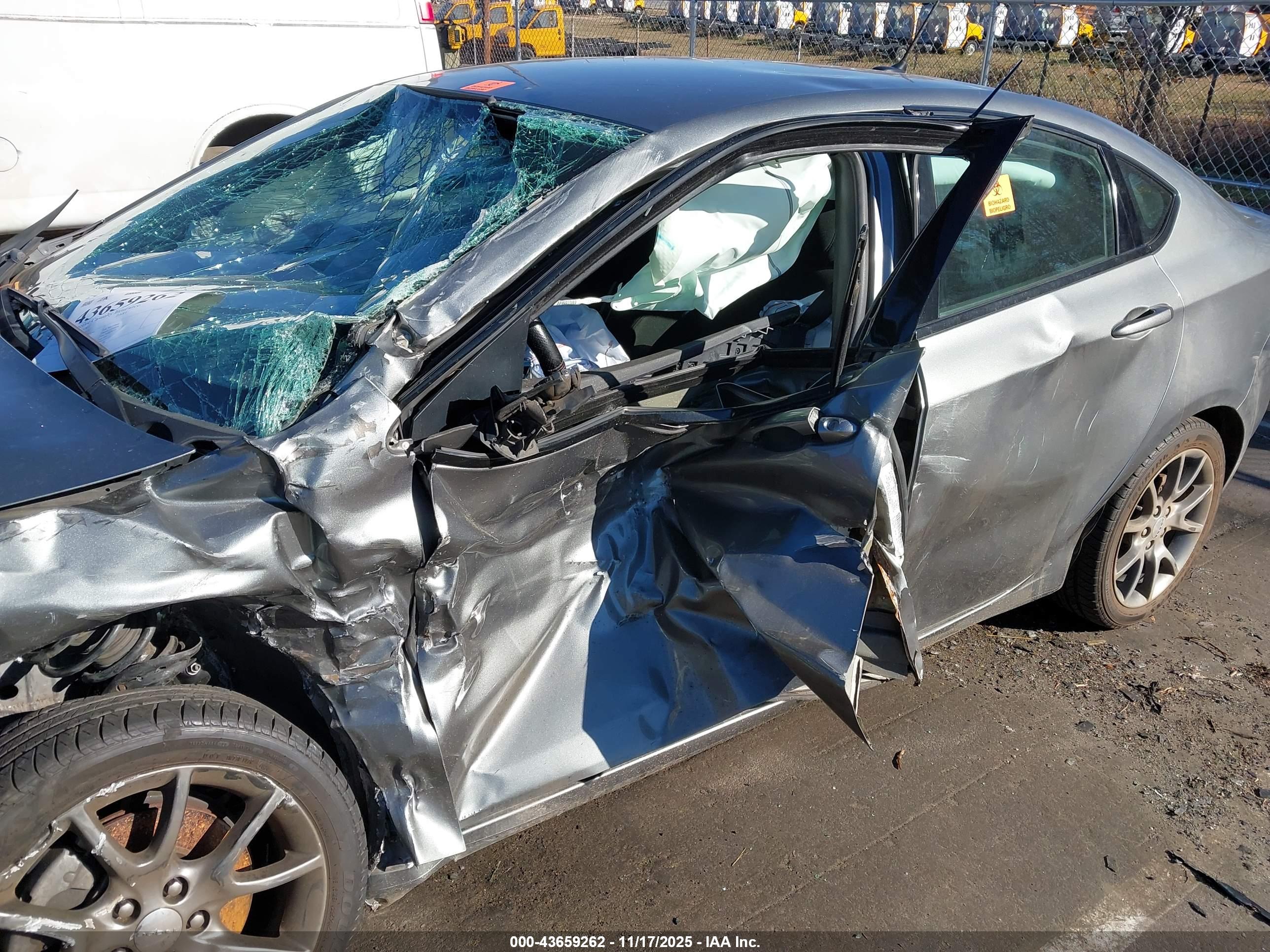 DODGE DART image 6