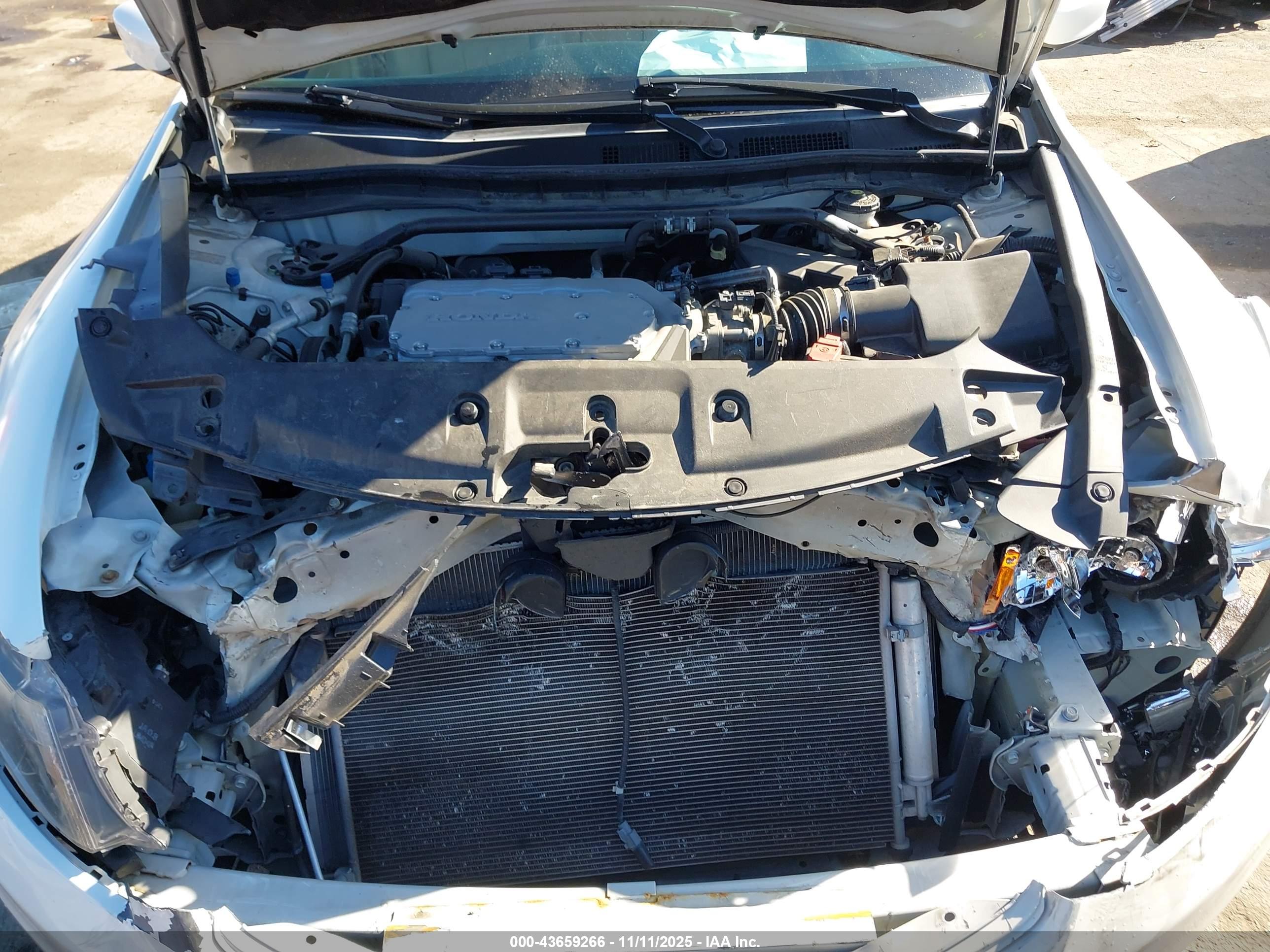 HONDA ACCORD image 10