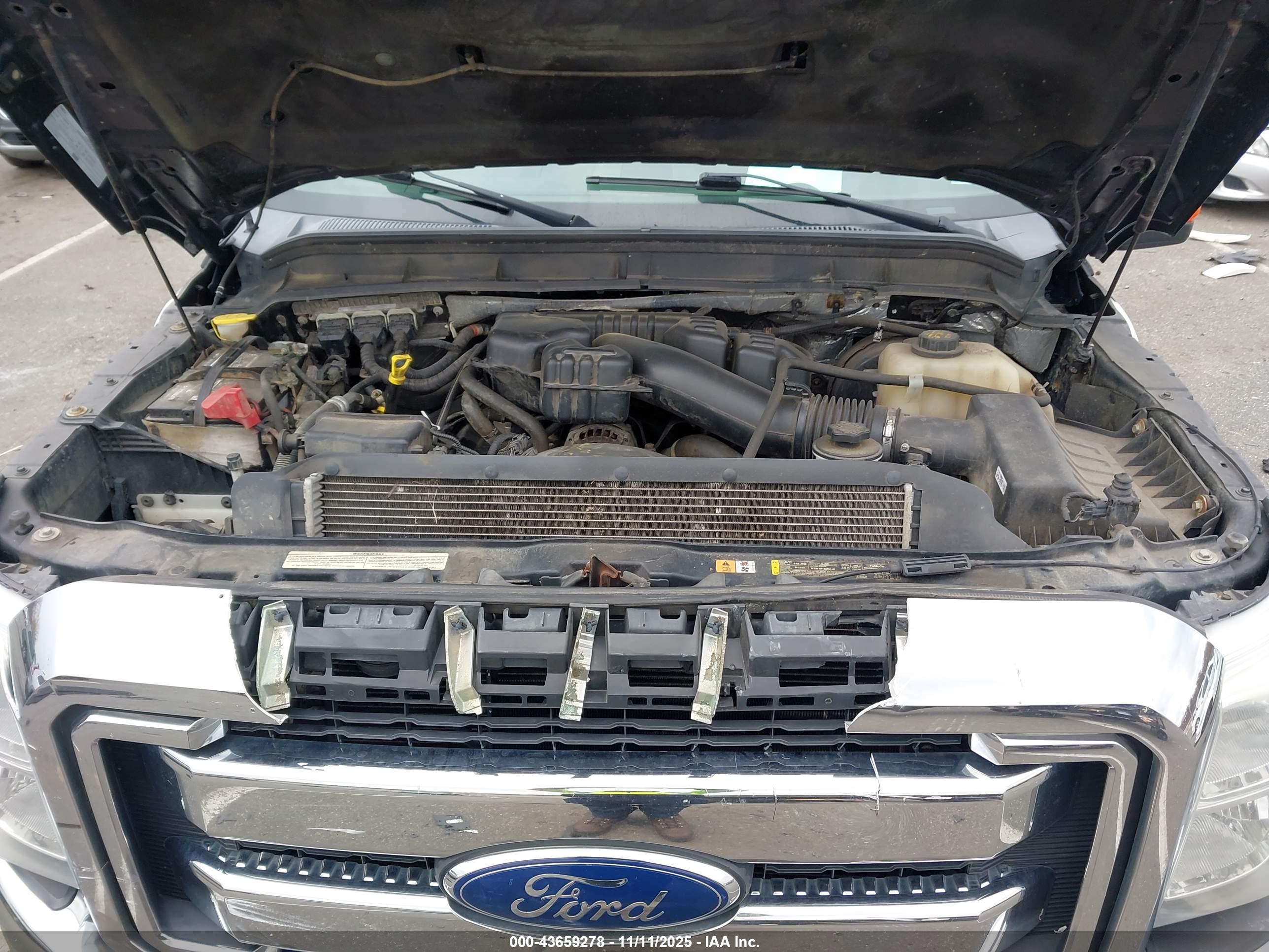 FORD F-250 image 10