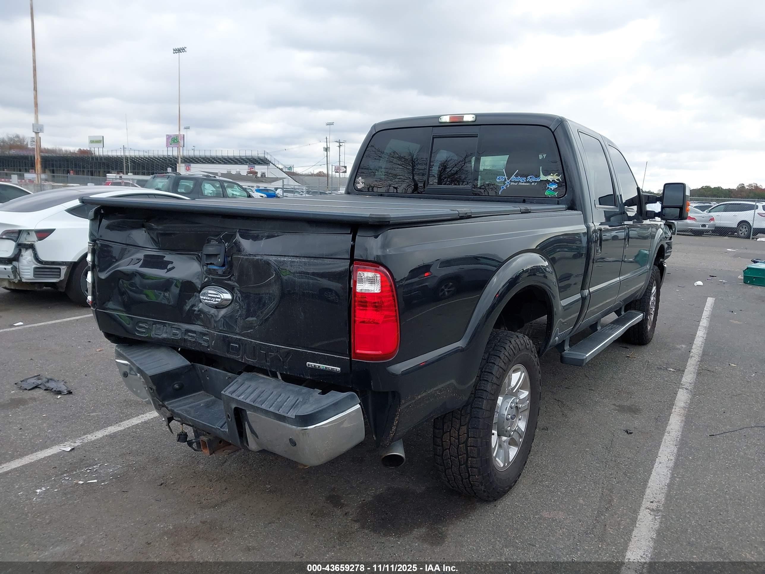 FORD F-250 image 4
