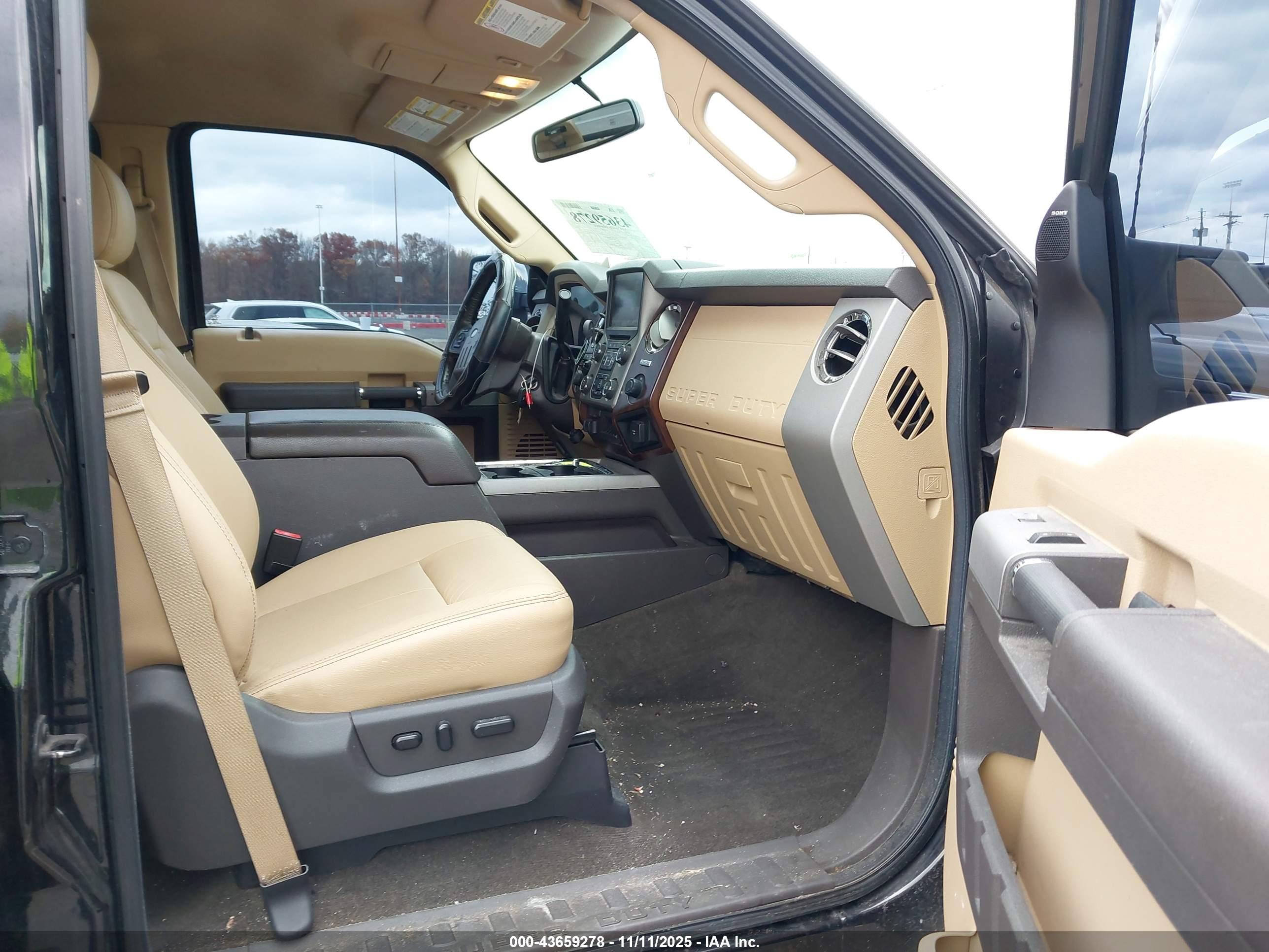 FORD F-250 image 5