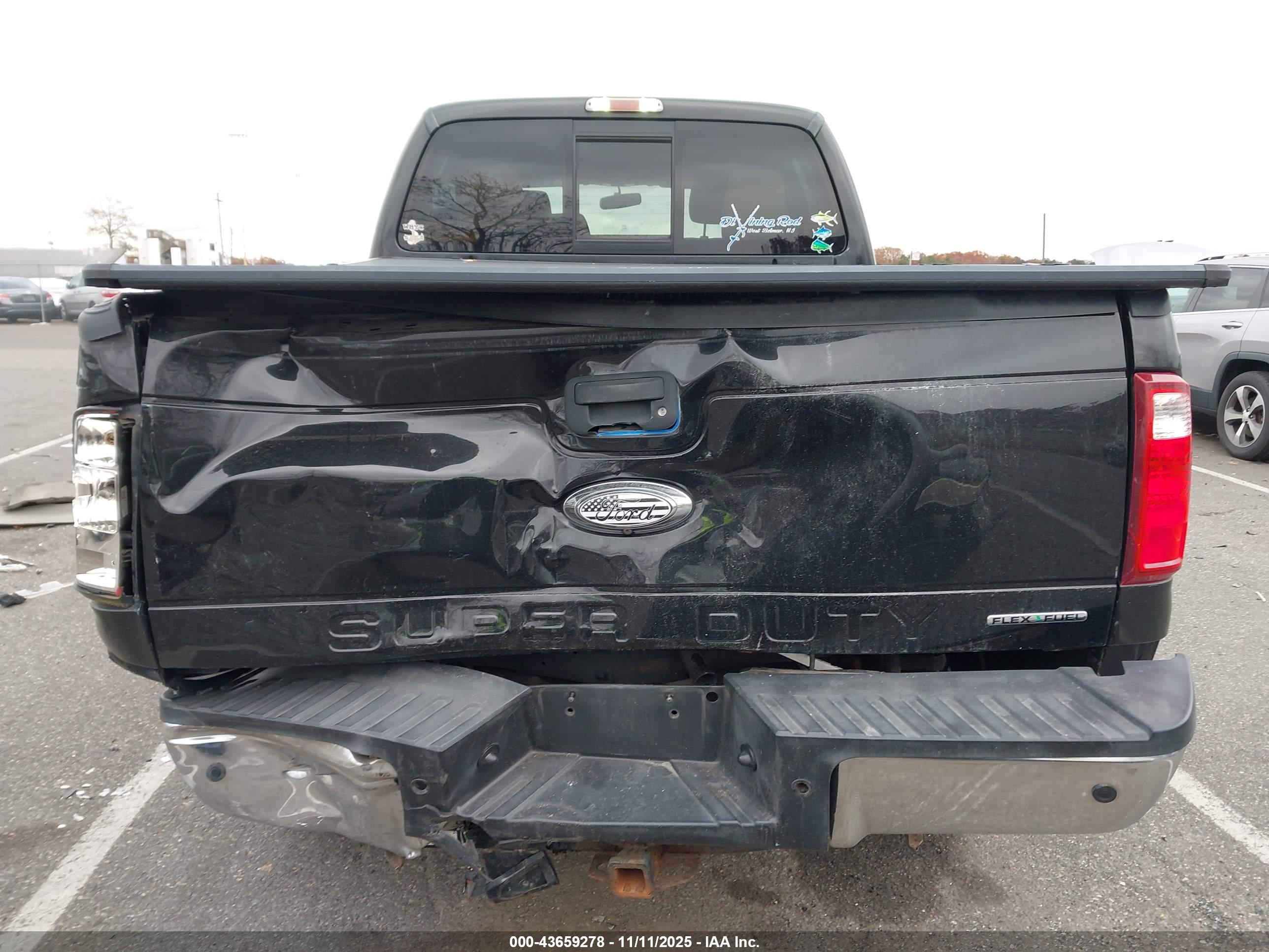 FORD F-250 image 6