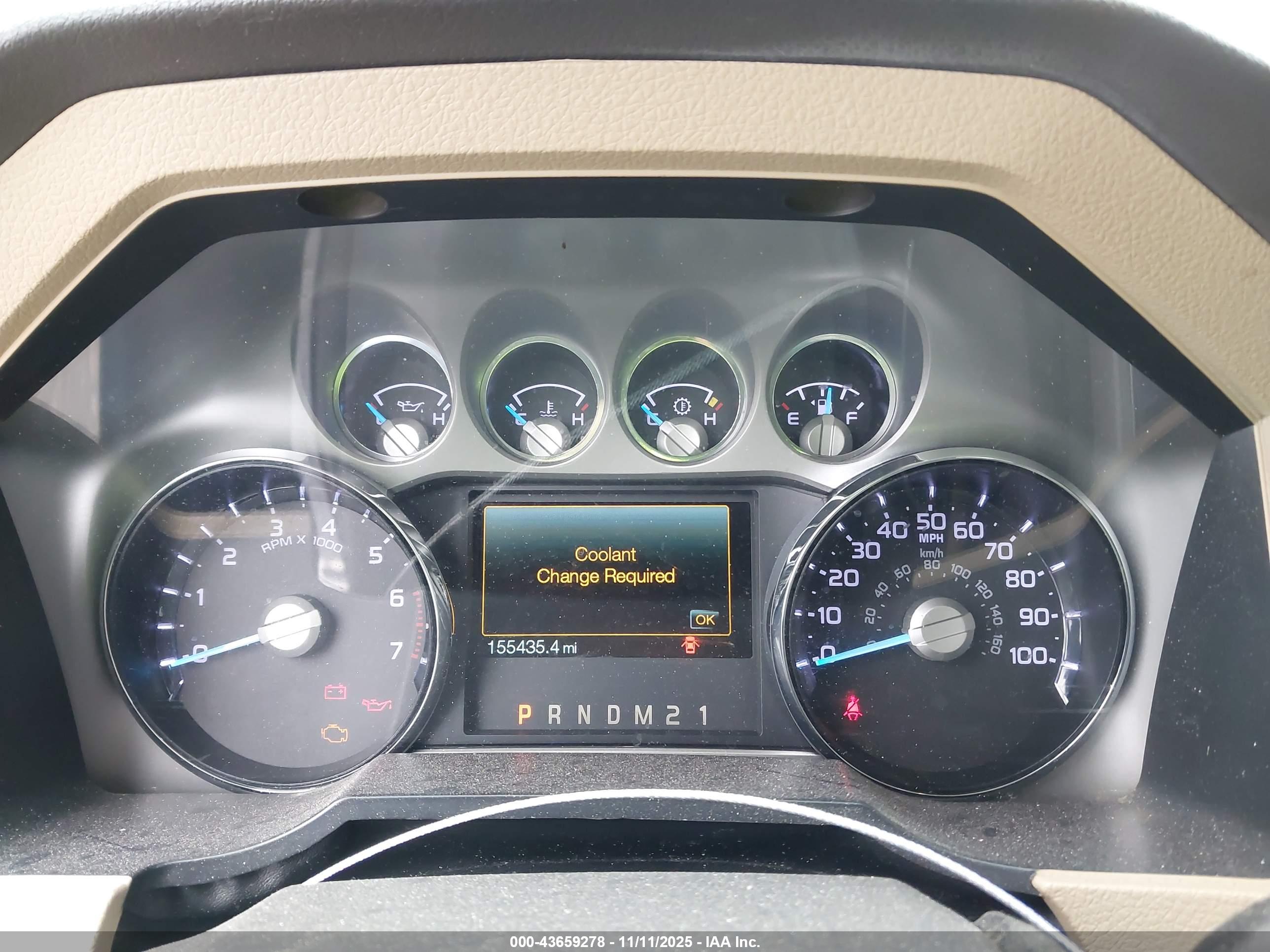 FORD F-250 image 7