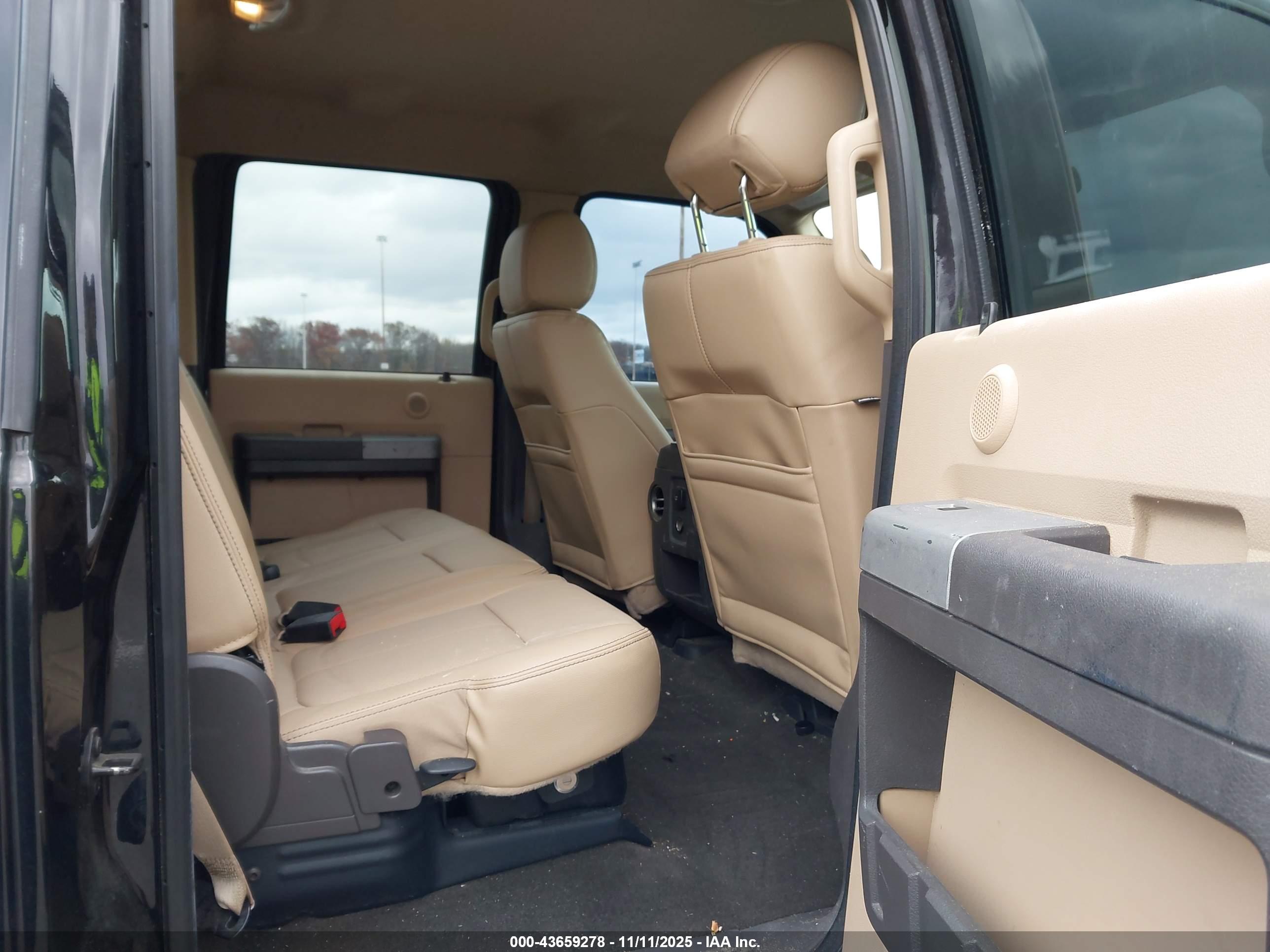 FORD F-250 image 8