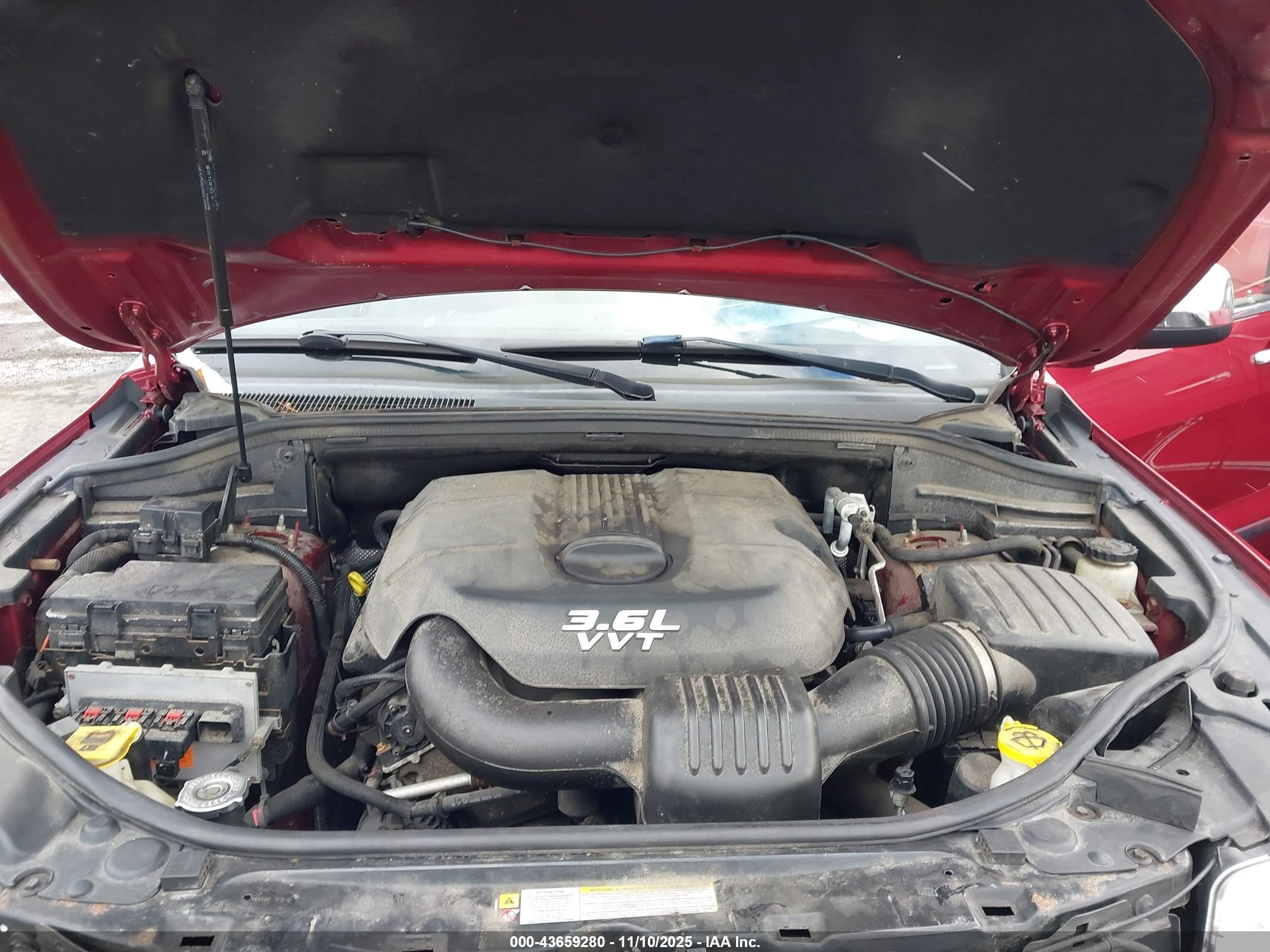 JEEP GRAND image 10