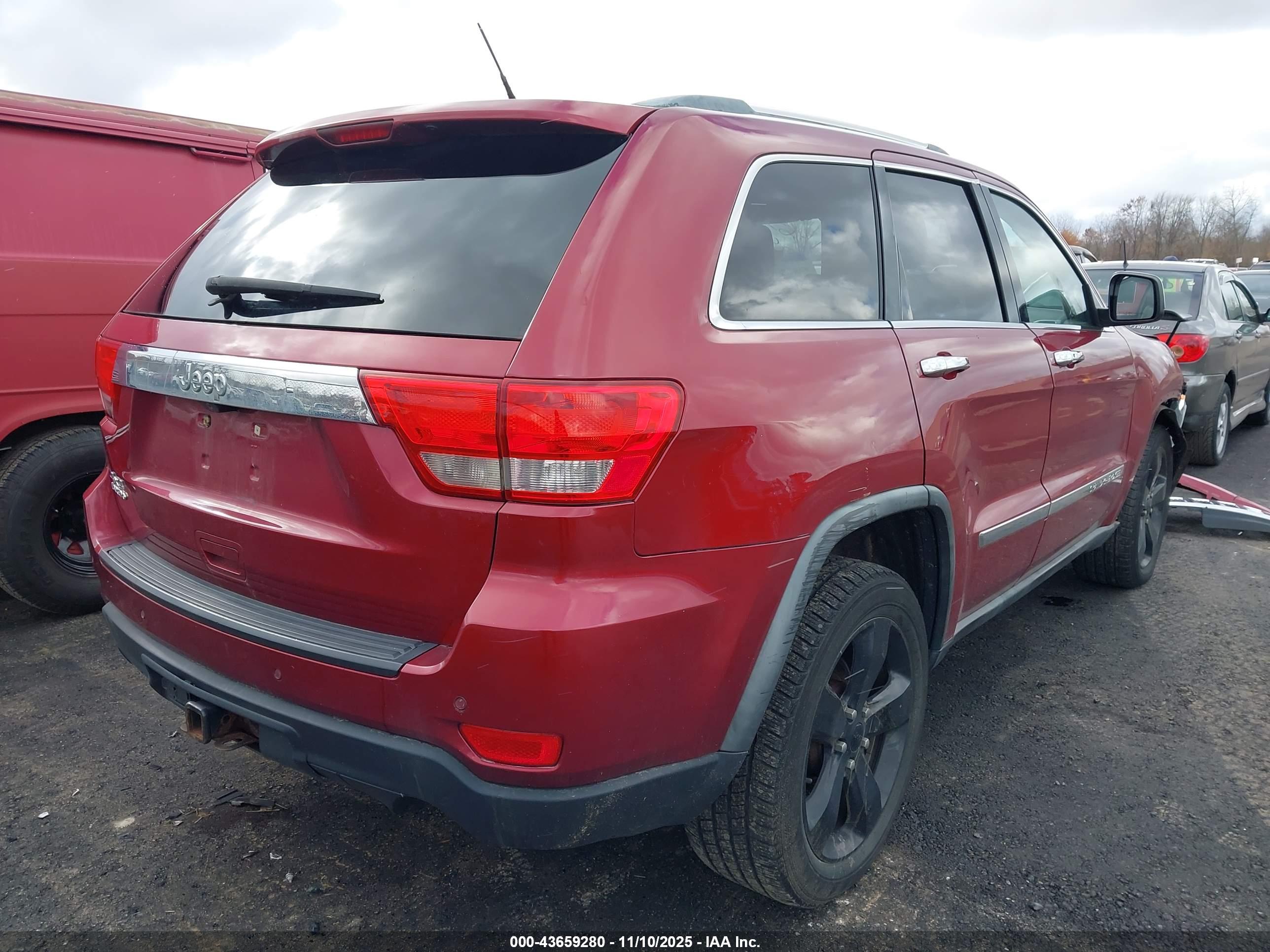 JEEP GRAND image 4
