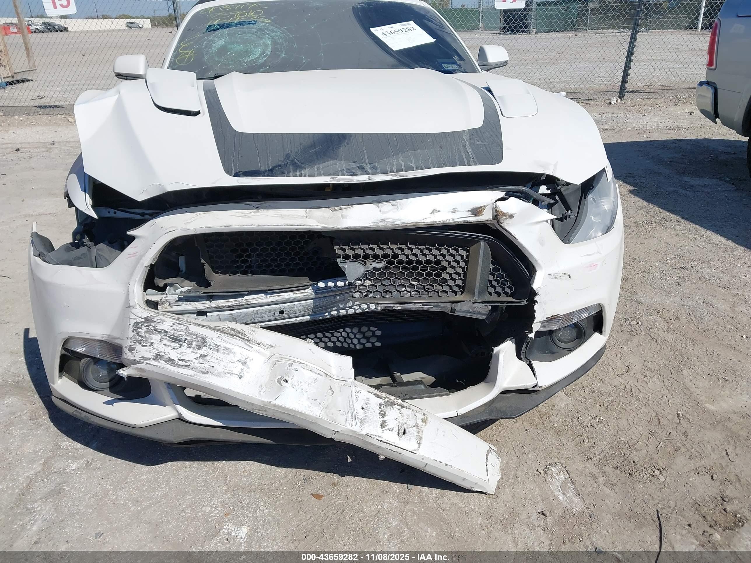 FORD MUSTANG image 6