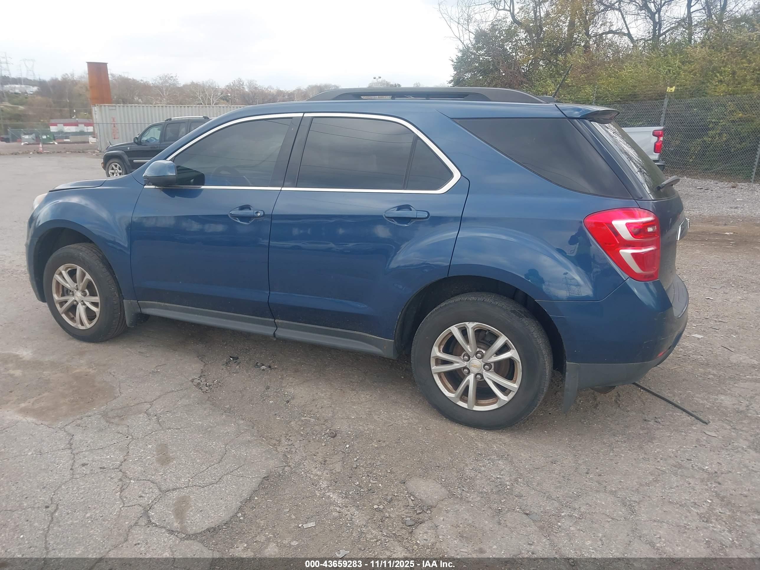CHEVROLET EQUINOX image 3