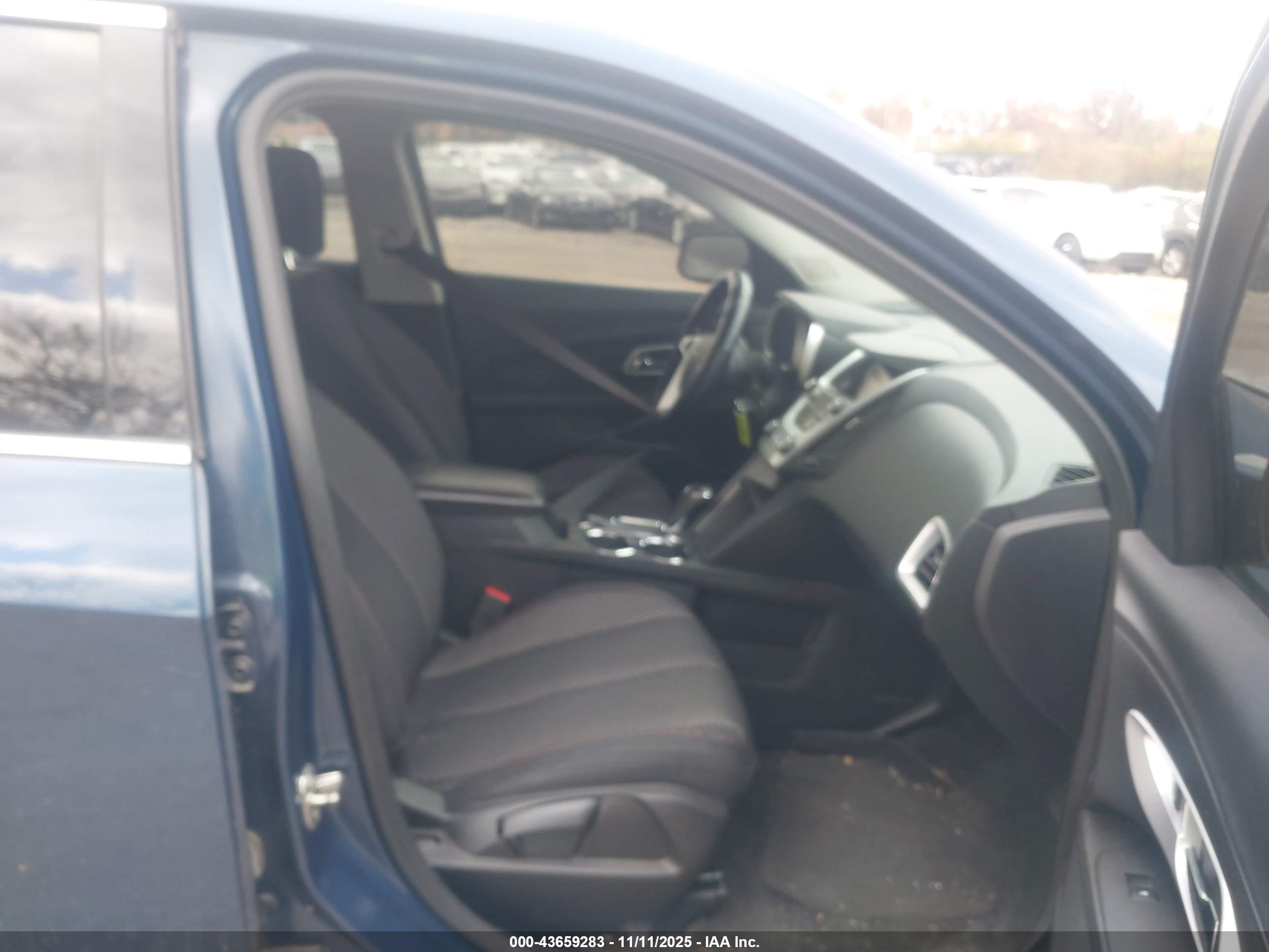 CHEVROLET EQUINOX image 5