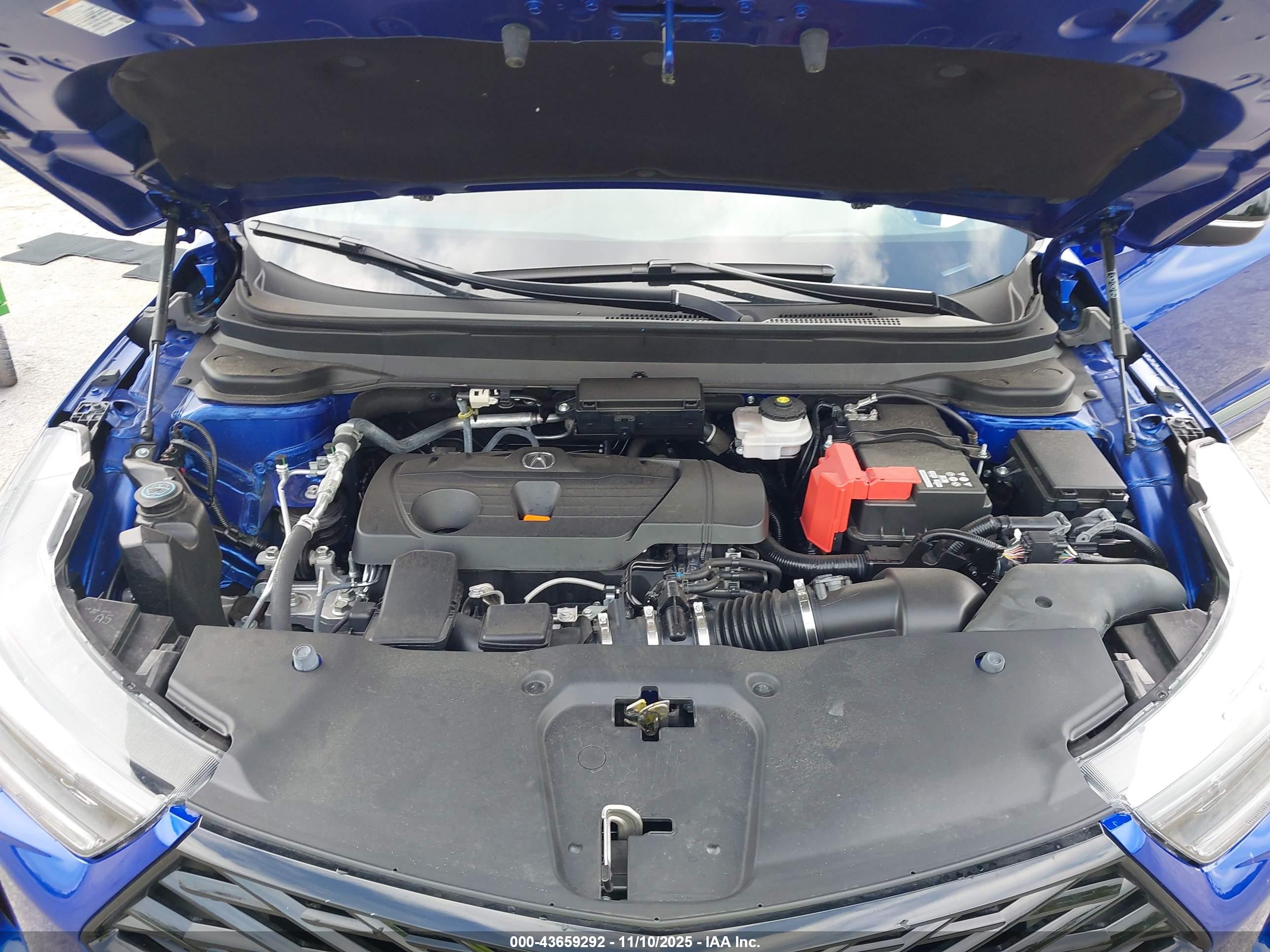 ACURA RDX image 10