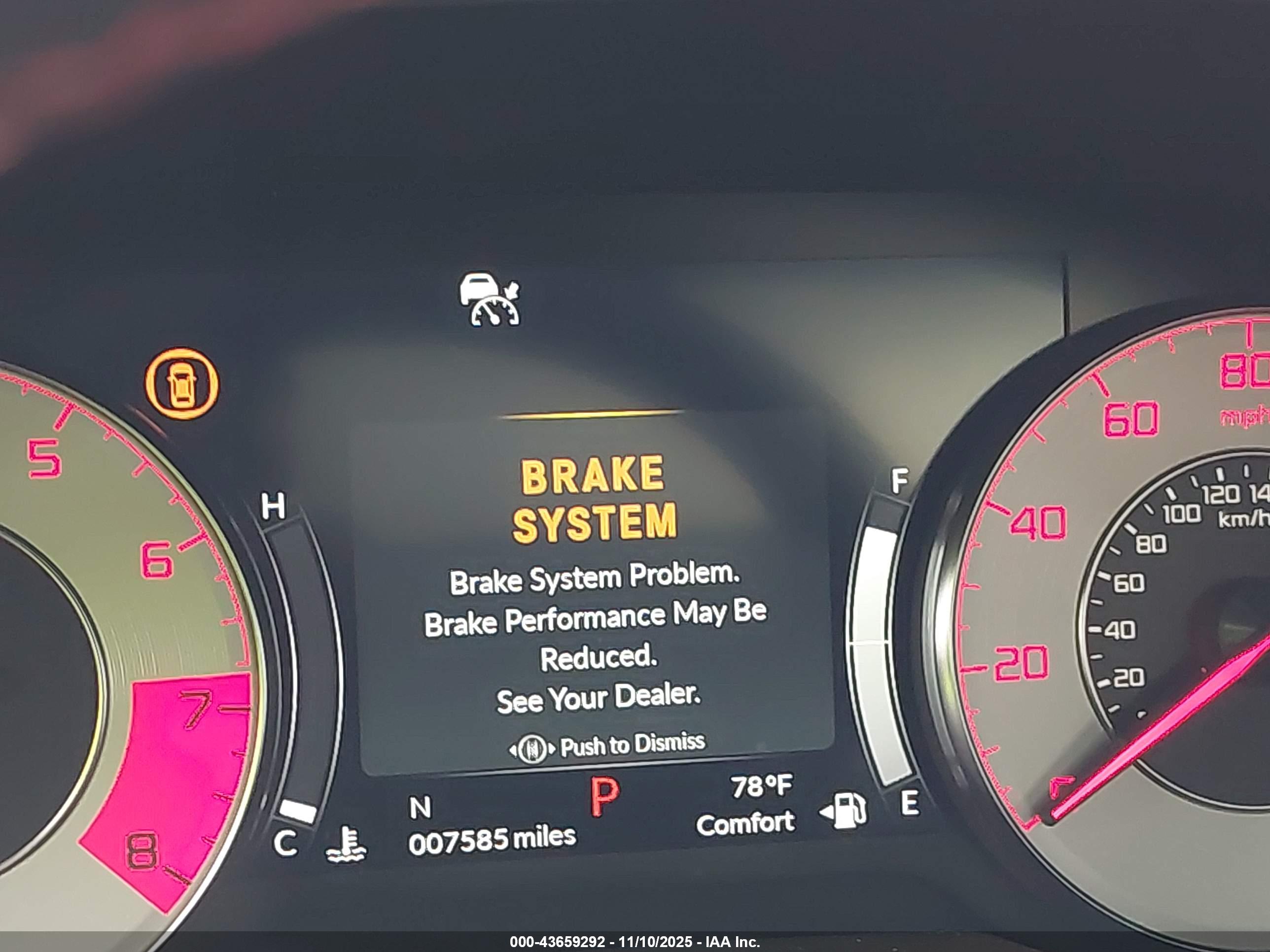 ACURA RDX image 7