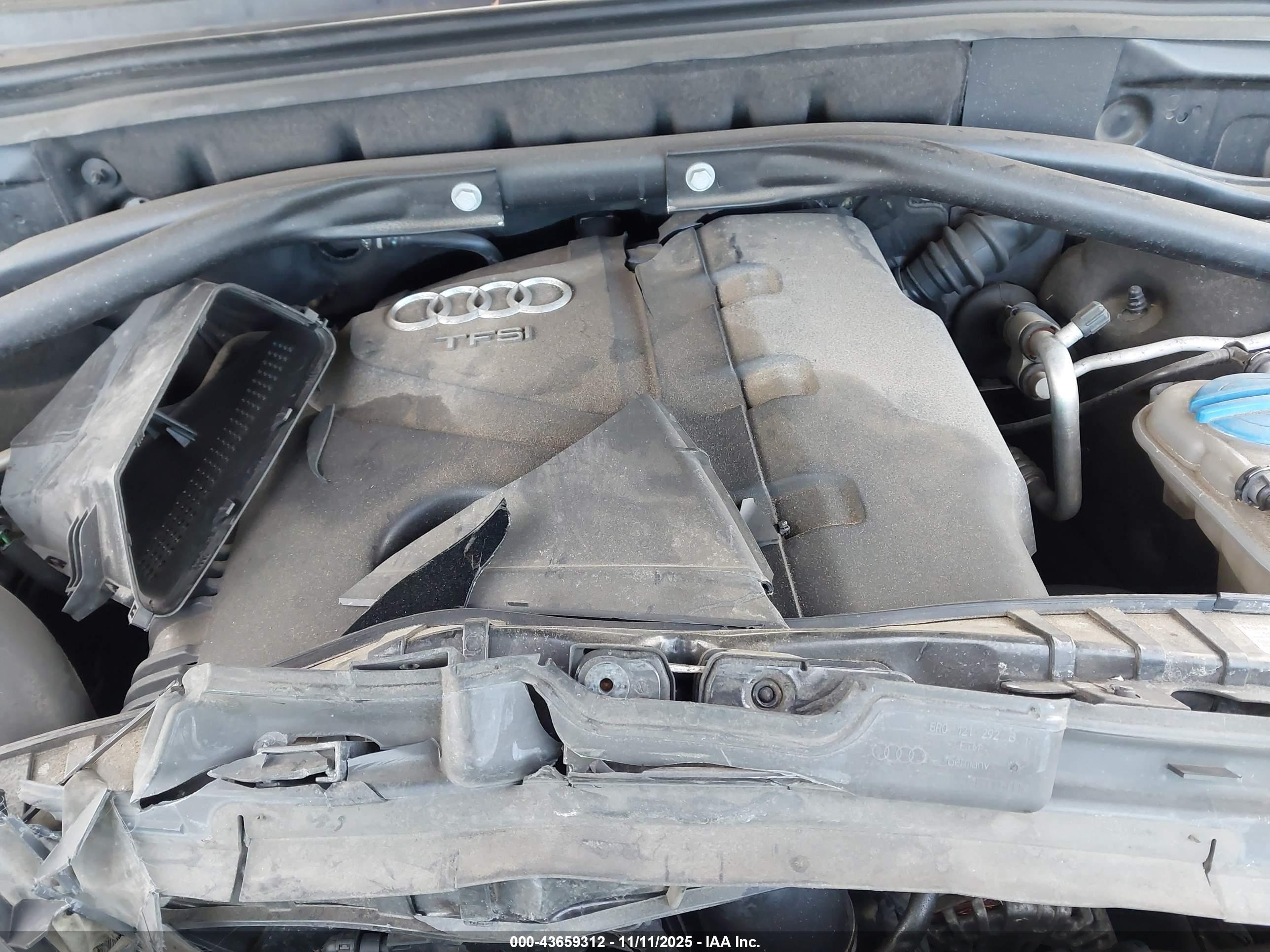 AUDI Q5 image 10
