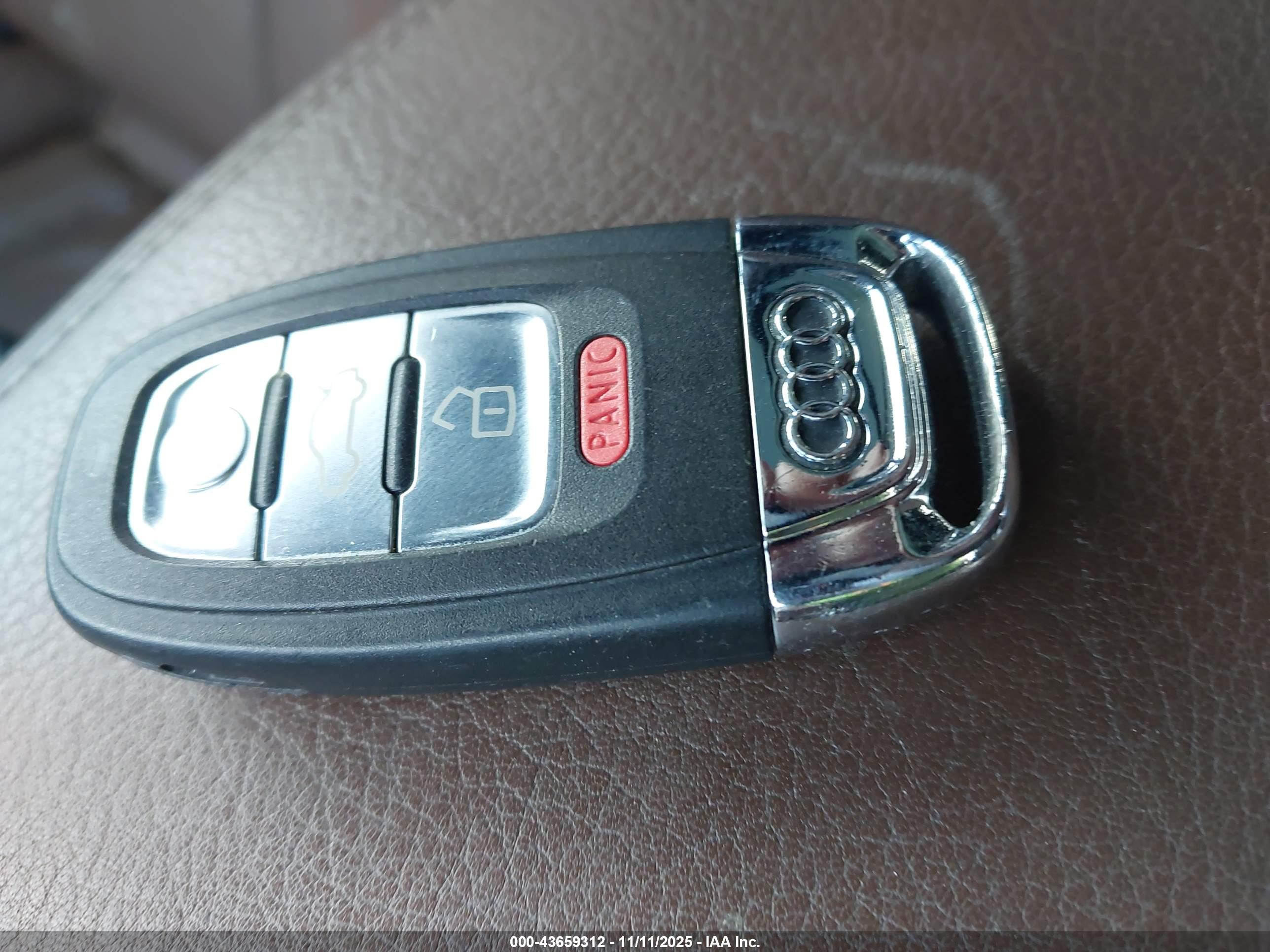 AUDI Q5 image 11