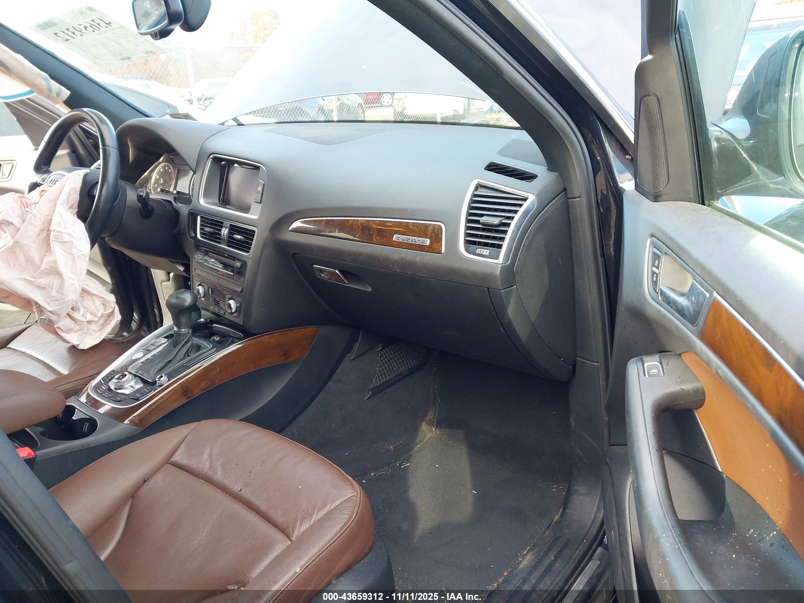AUDI Q5 image 5