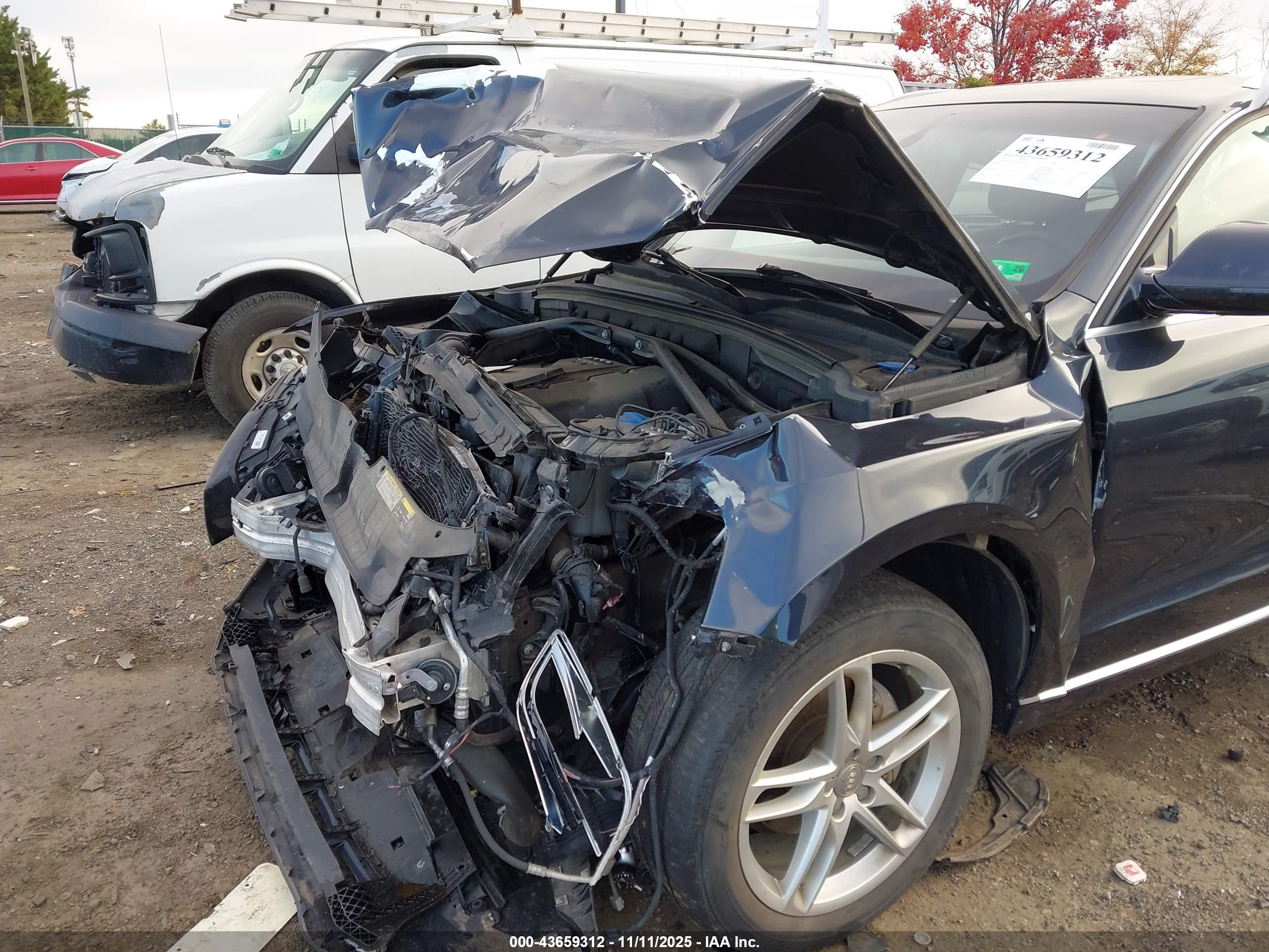 AUDI Q5 image 6