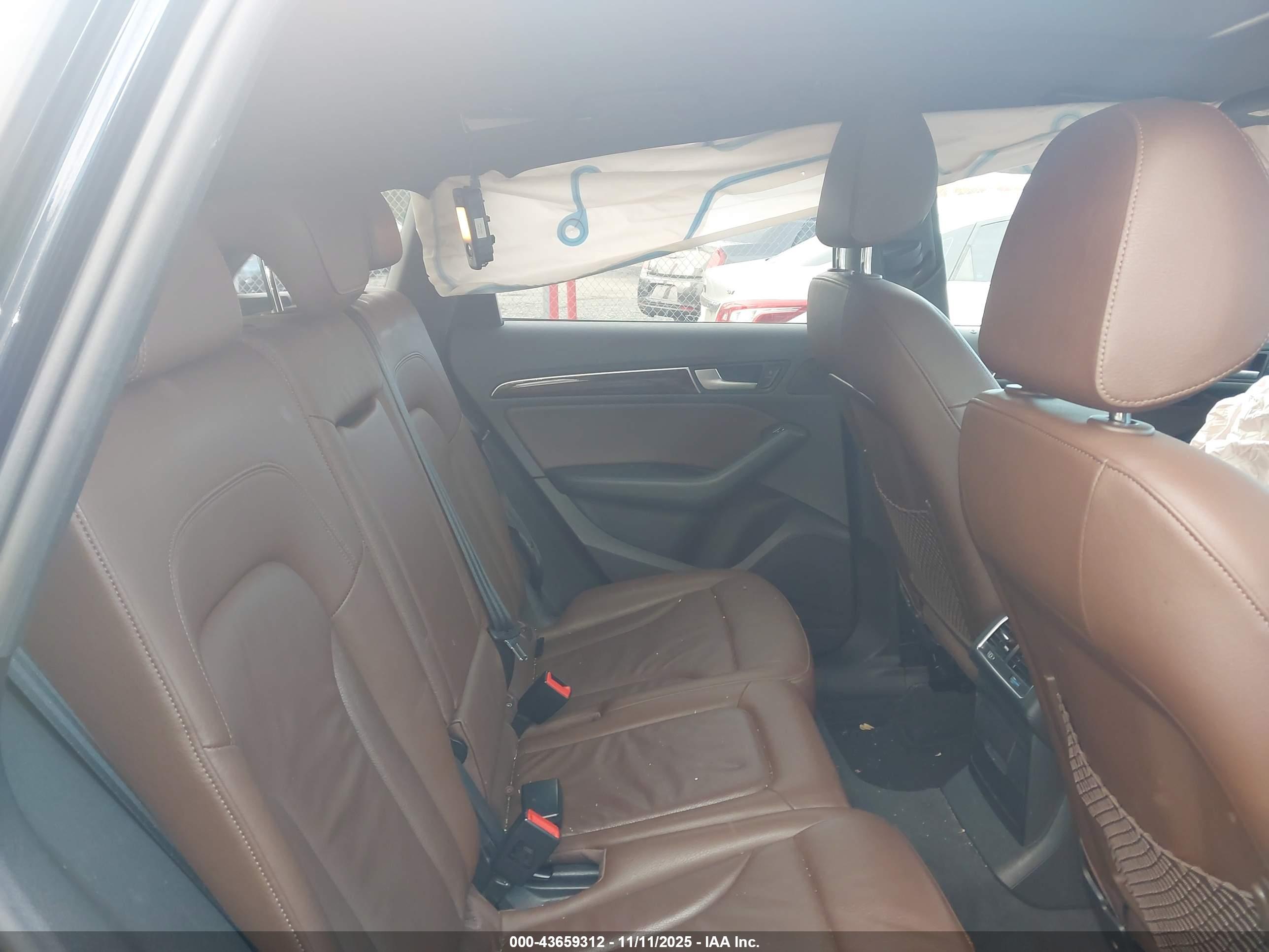 AUDI Q5 image 8