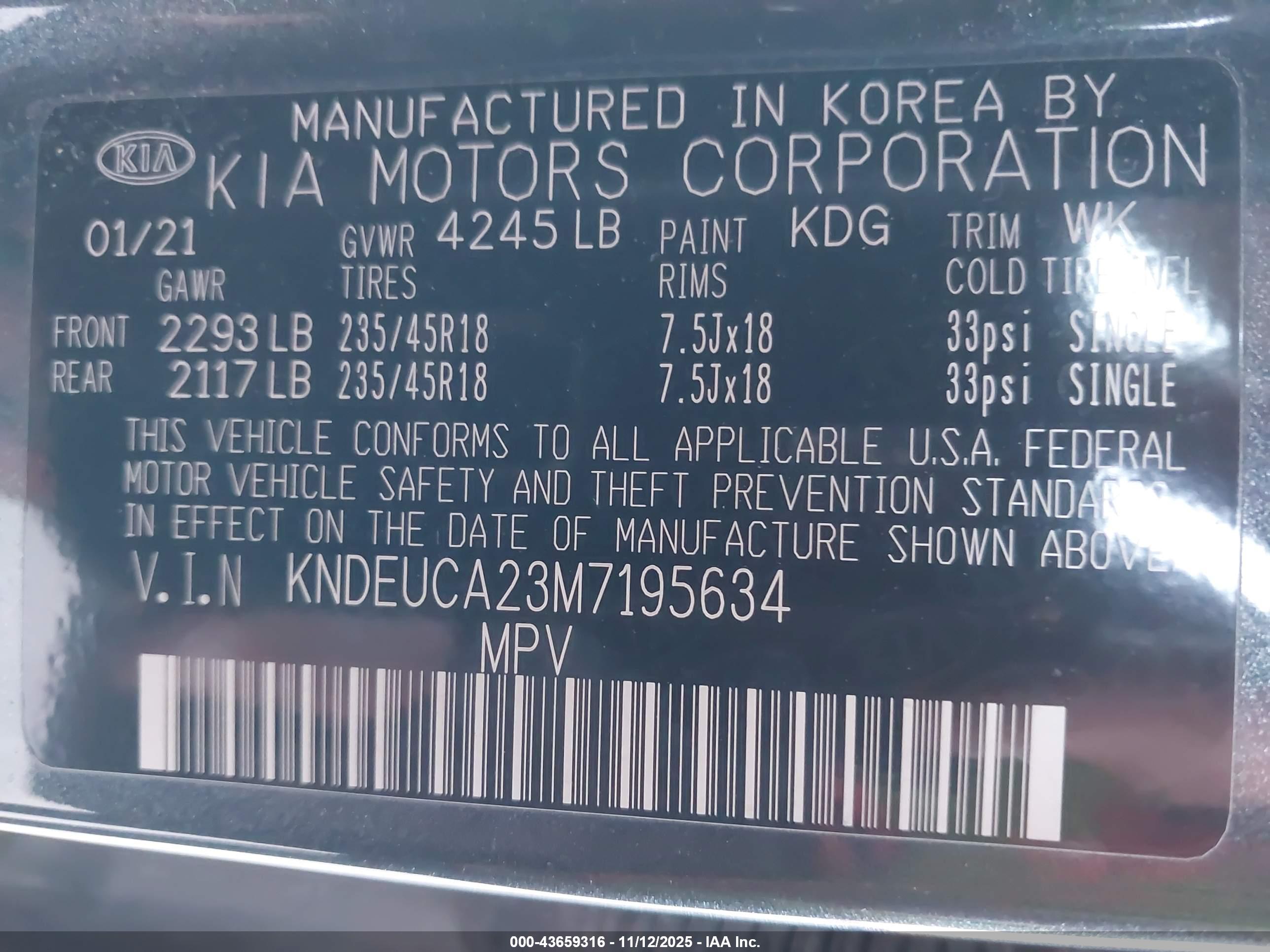KIA SELTOS image 9