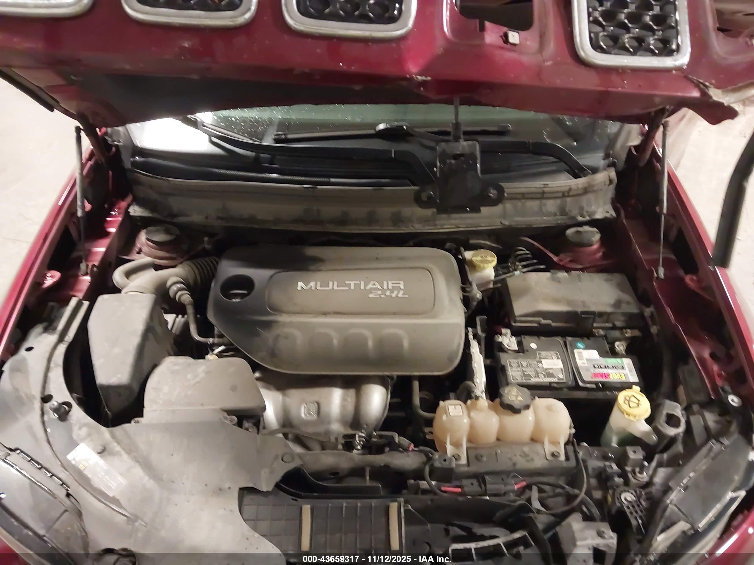 JEEP CHEROKEE image 10