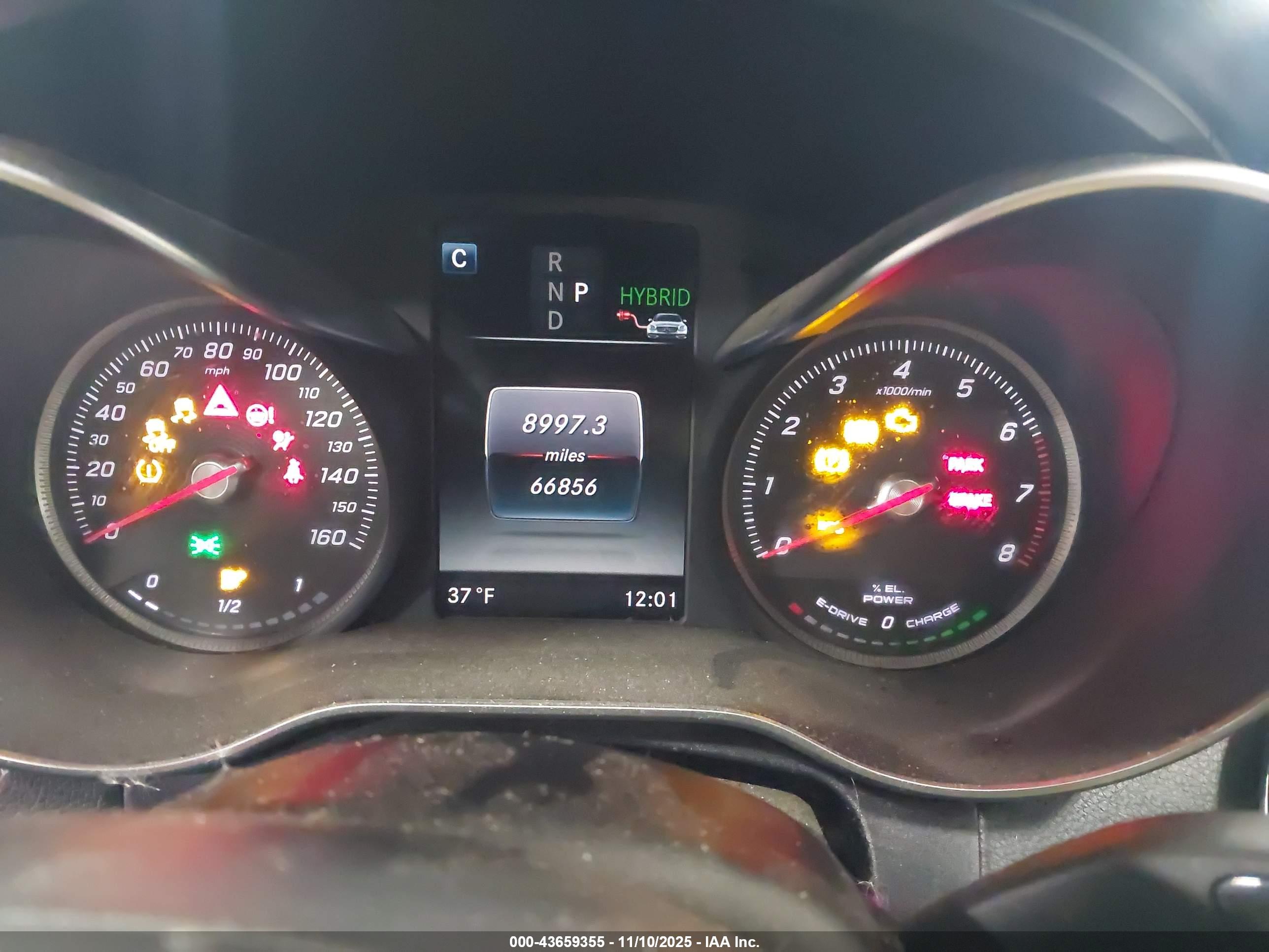 MERCEDES-BENZ C image 7