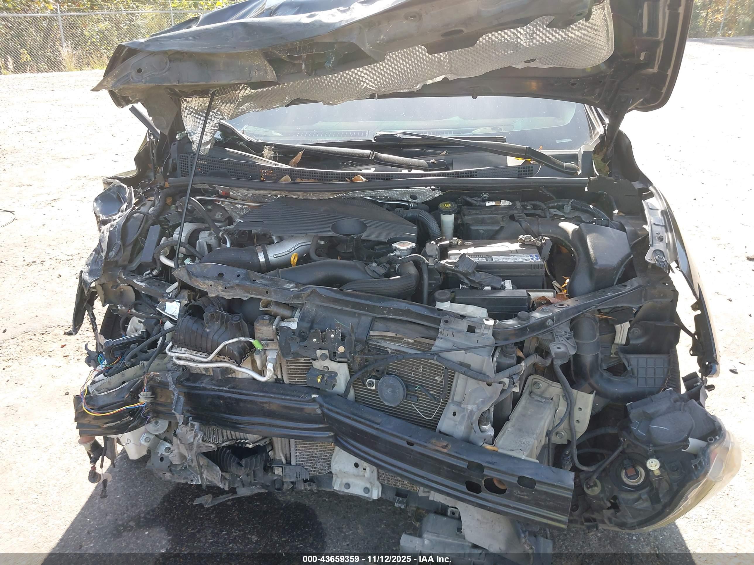 NISSAN SENTRA image 10
