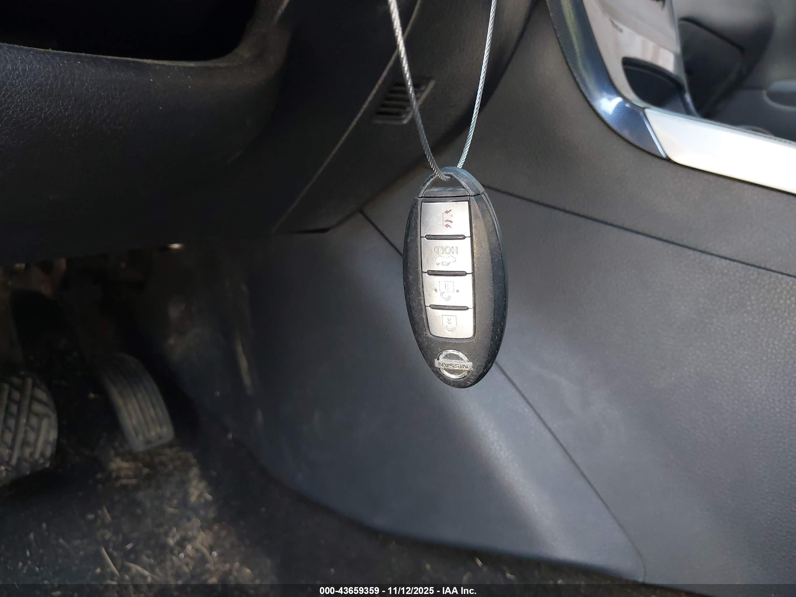 NISSAN SENTRA image 11