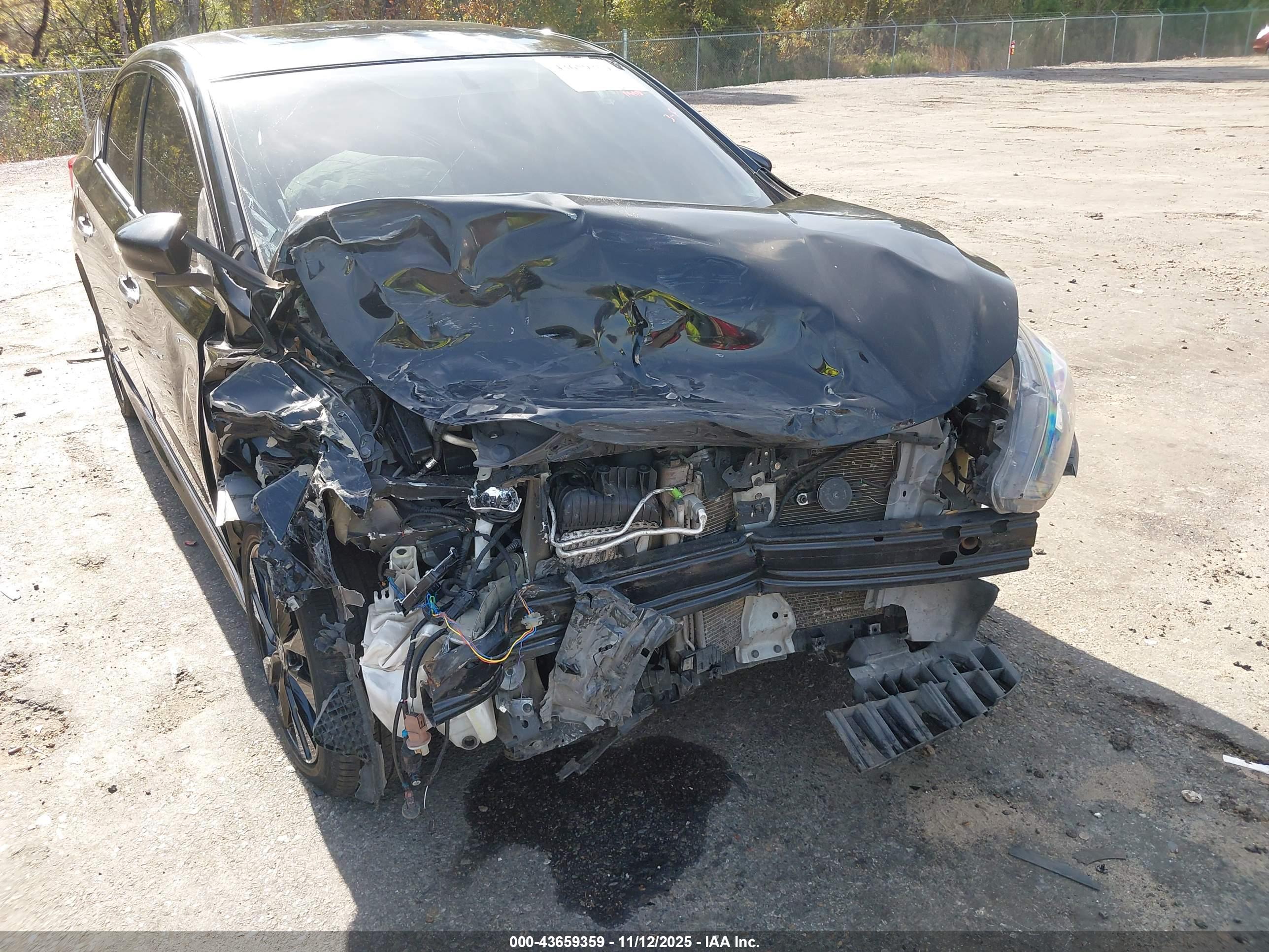 NISSAN SENTRA image 6