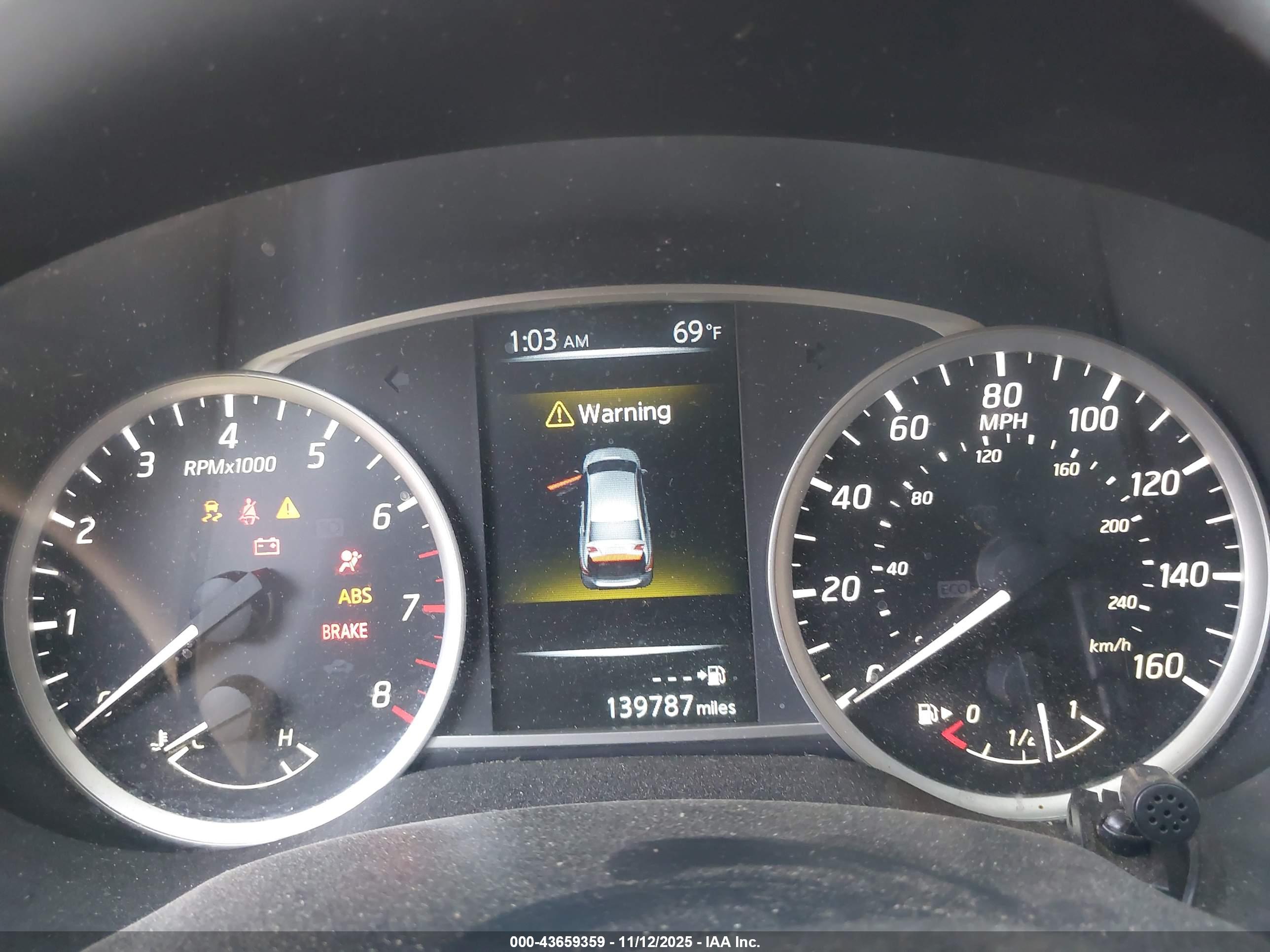 NISSAN SENTRA image 7