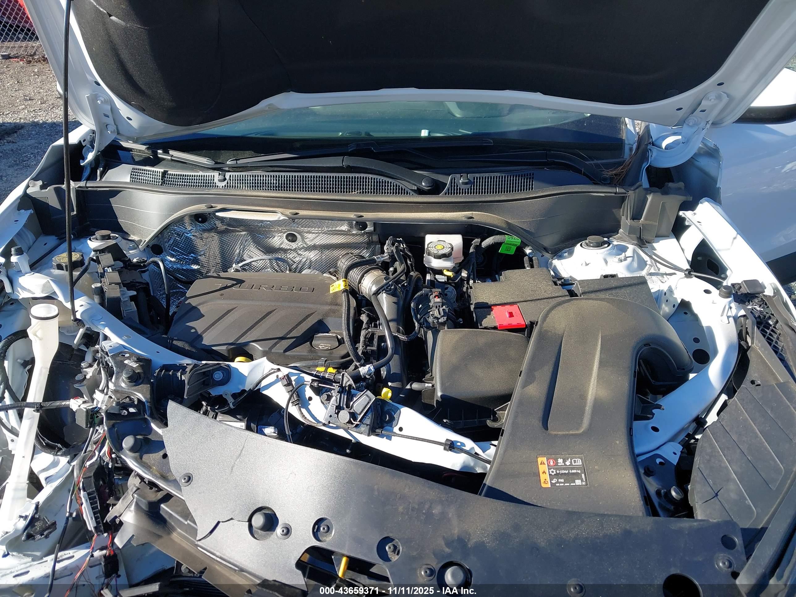 CHEVROLET TRAX image 10