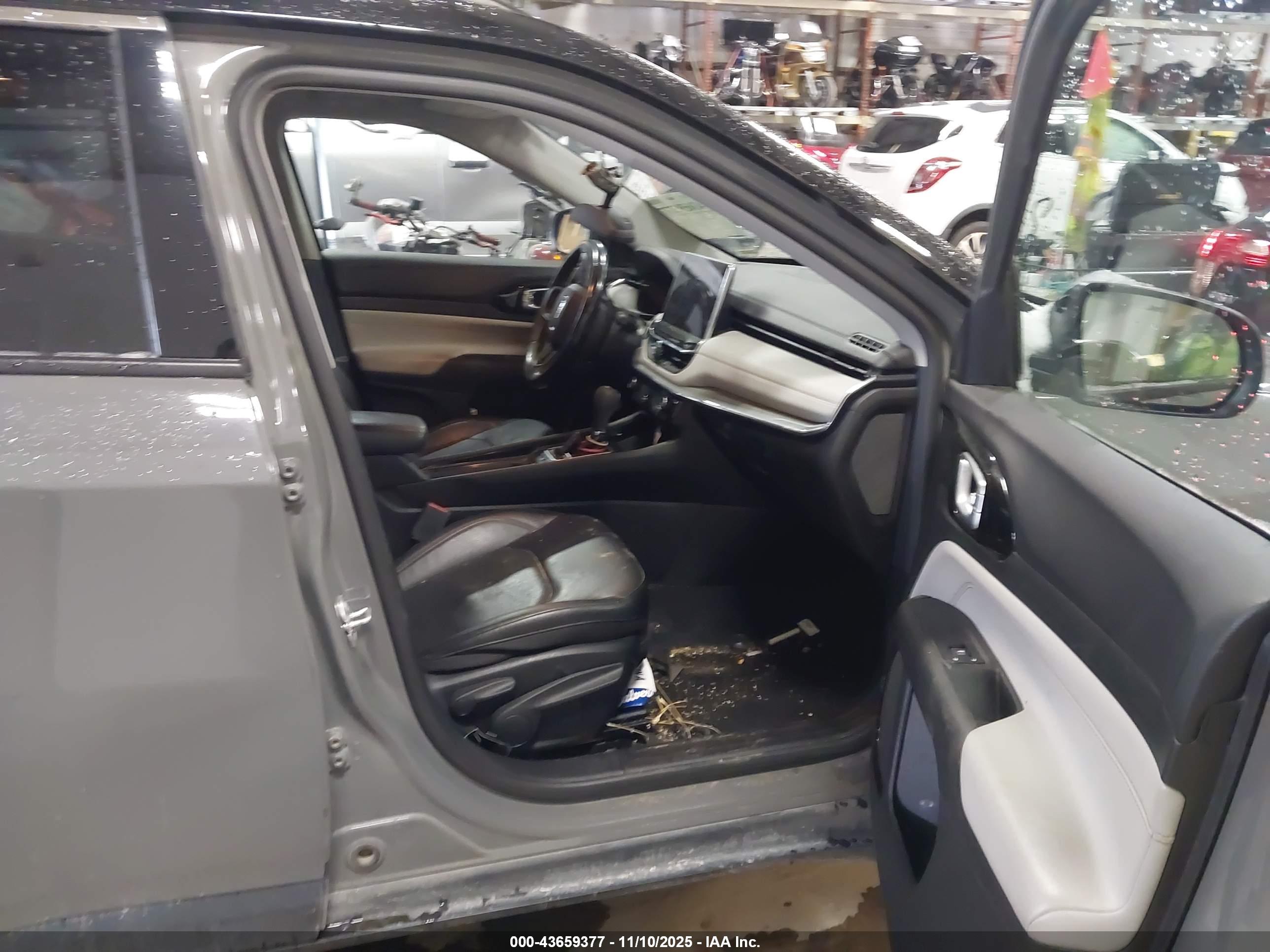 JEEP COMPASS image 5