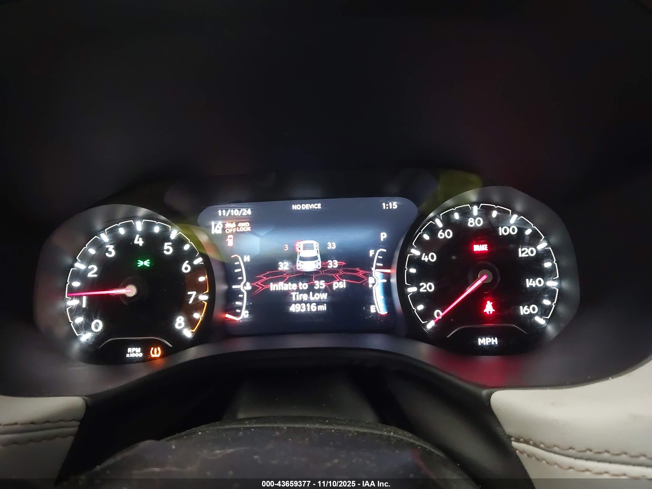 JEEP COMPASS image 7