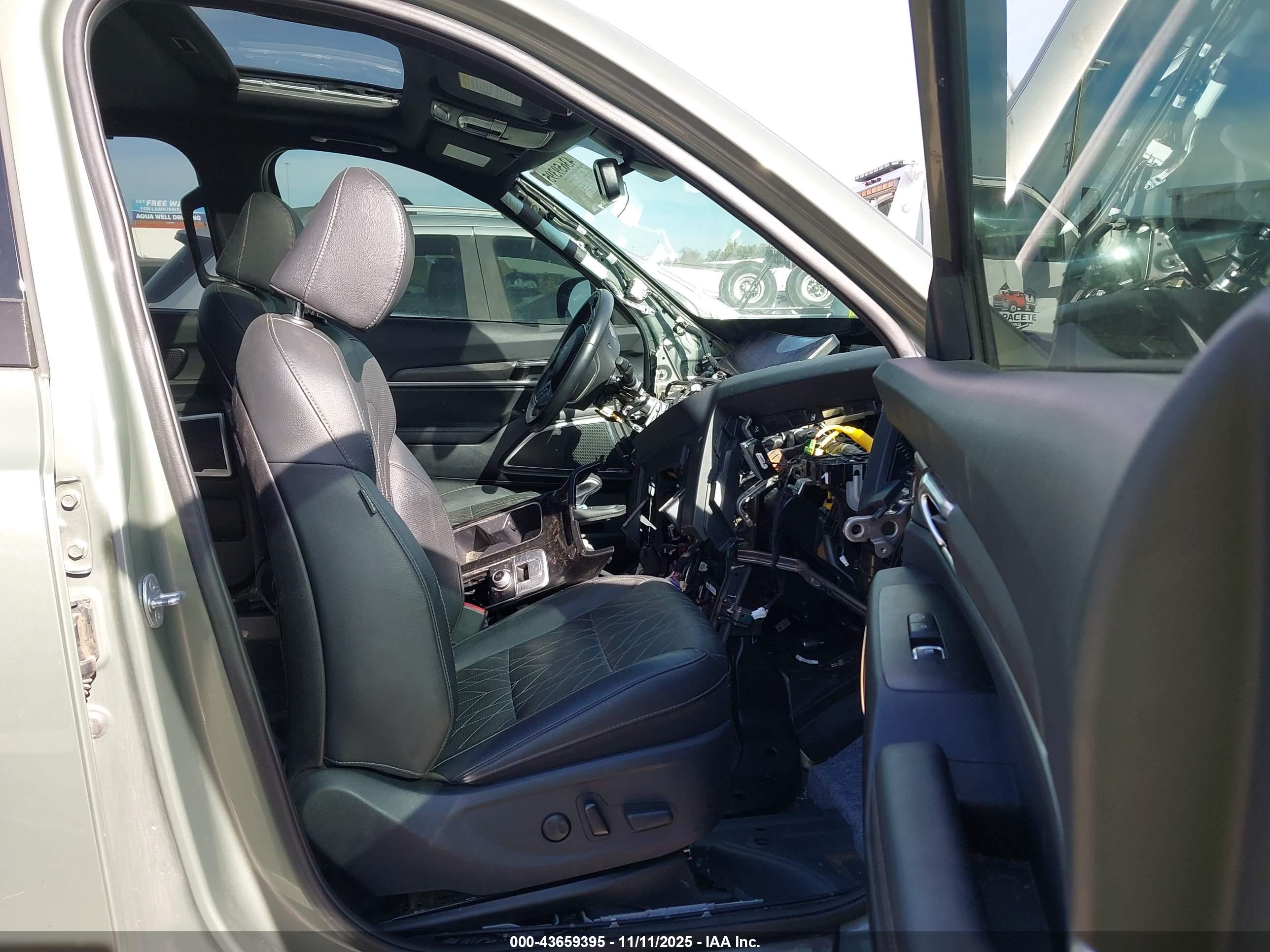 KIA TELLURIDE image 5