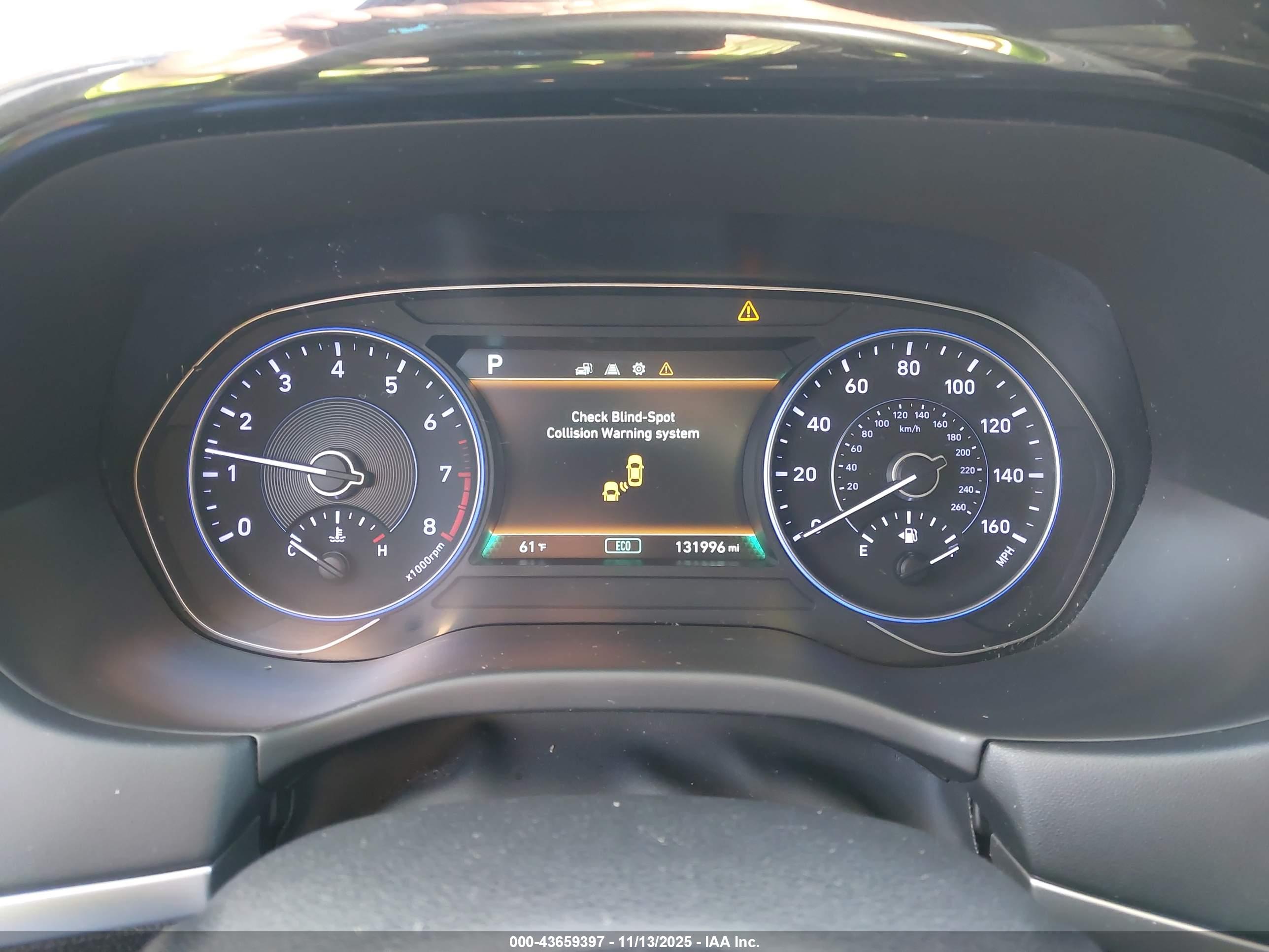 HYUNDAI PALISADE image 7
