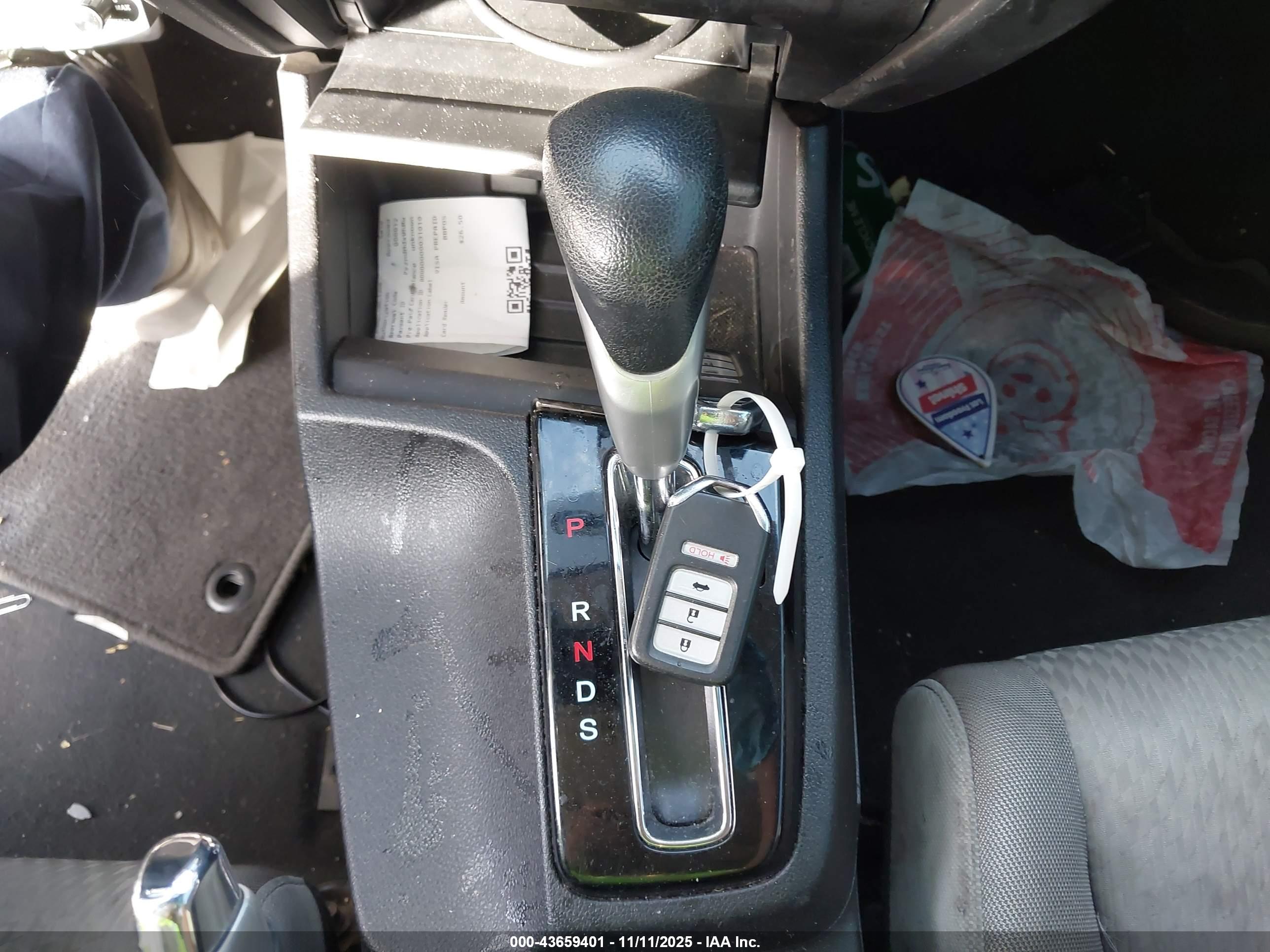 HONDA CIVIC image 11