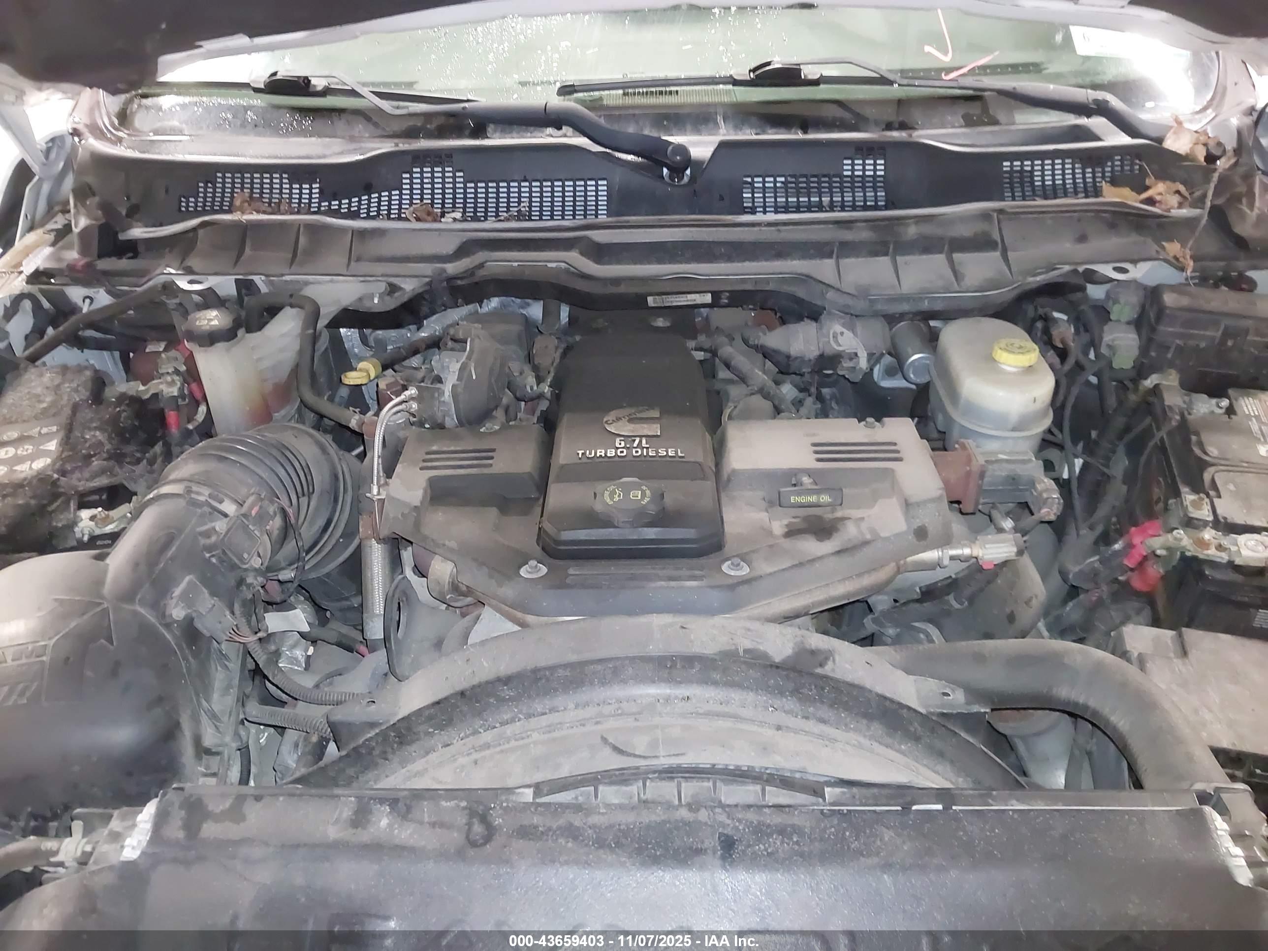 RAM 2500 image 10