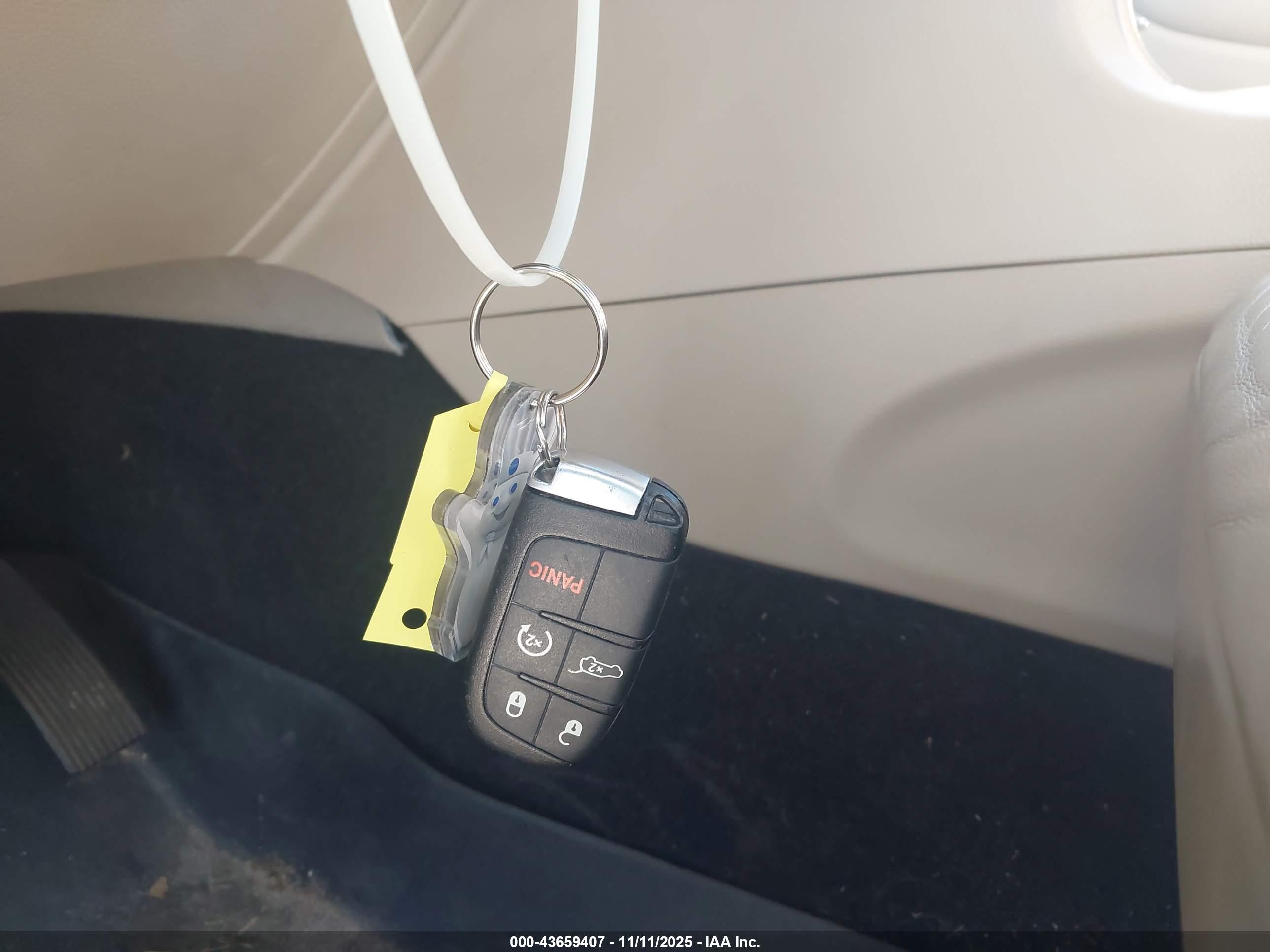 JEEP GRAND image 11