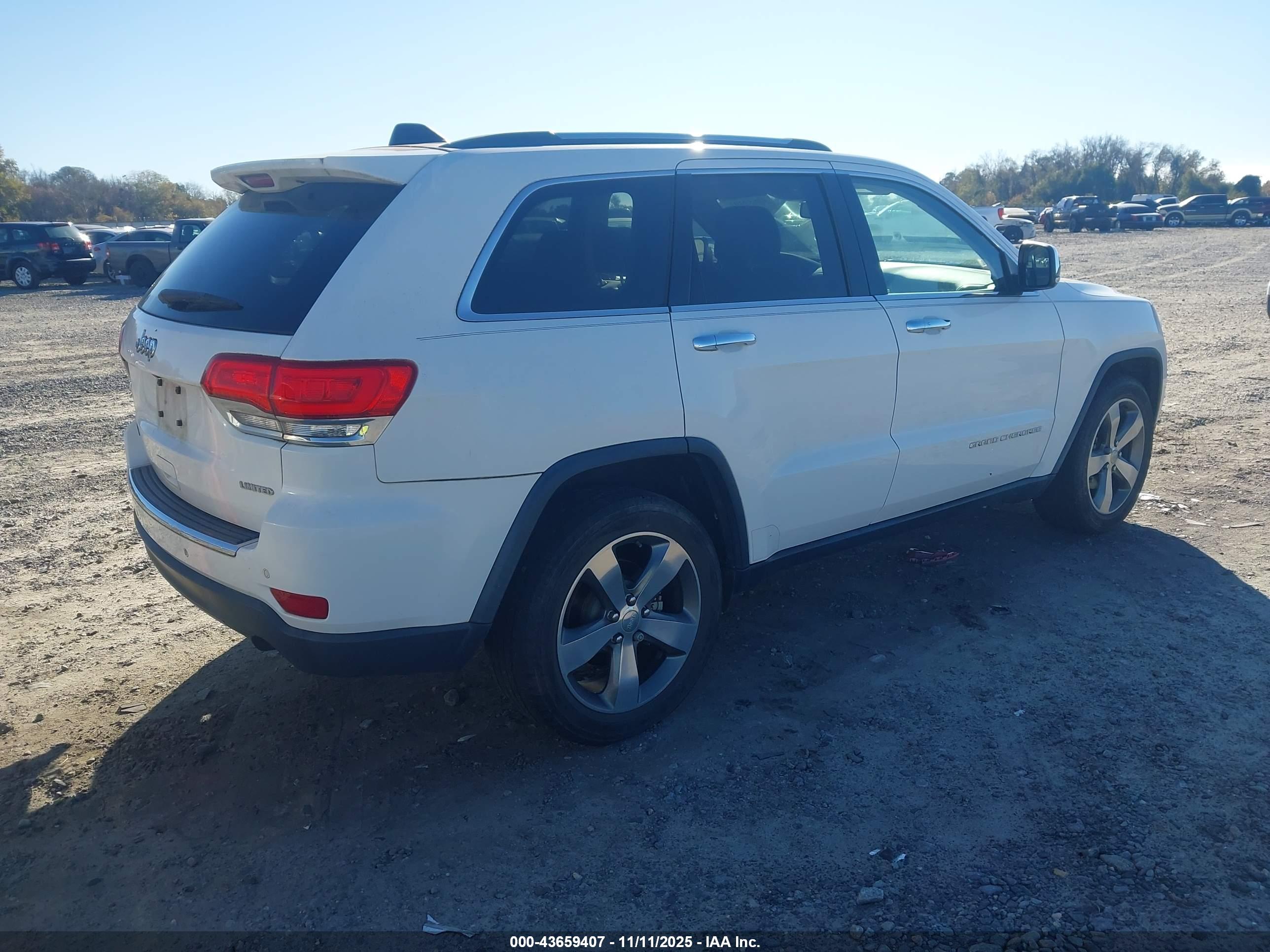JEEP GRAND image 4